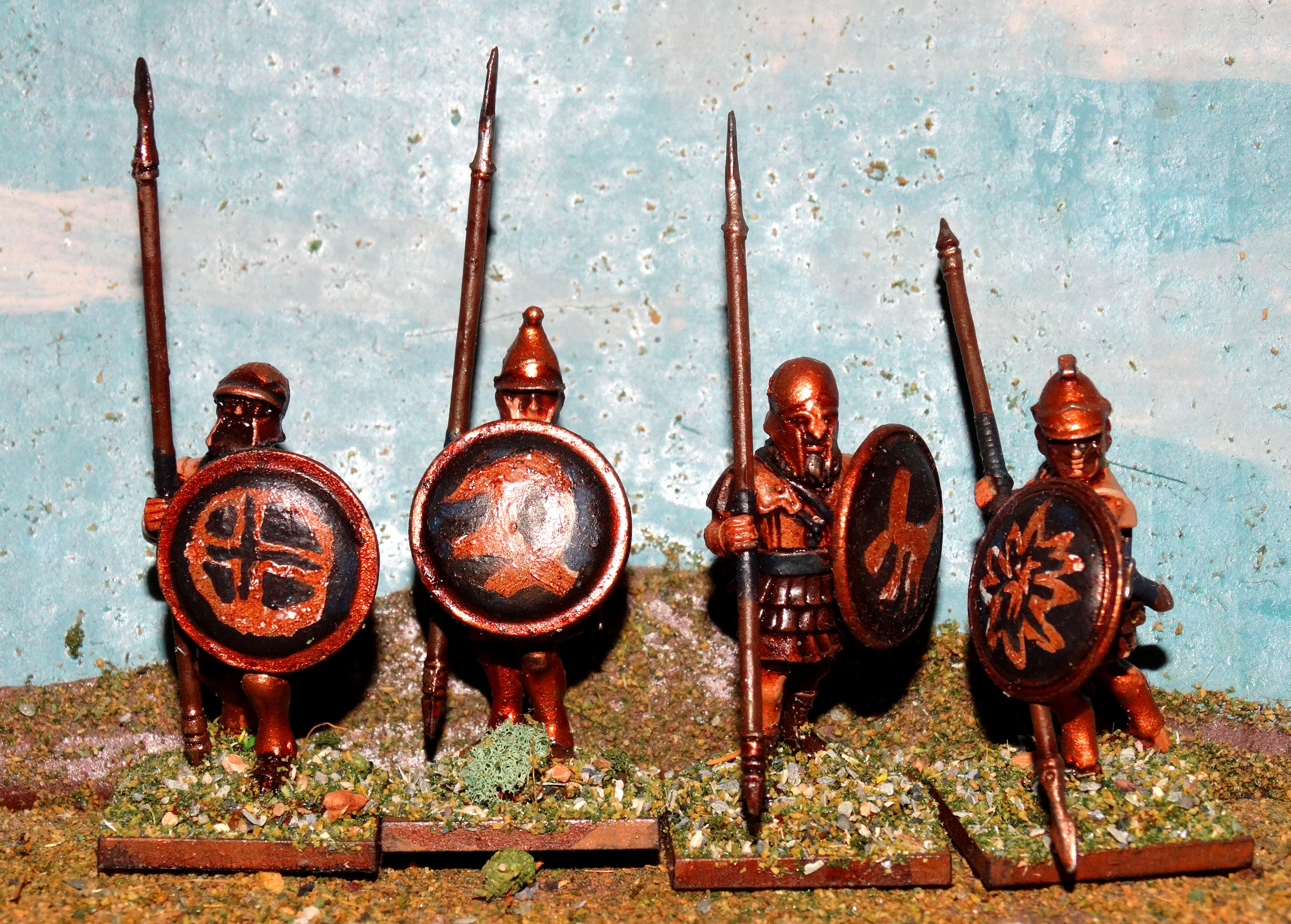 Hoplites
