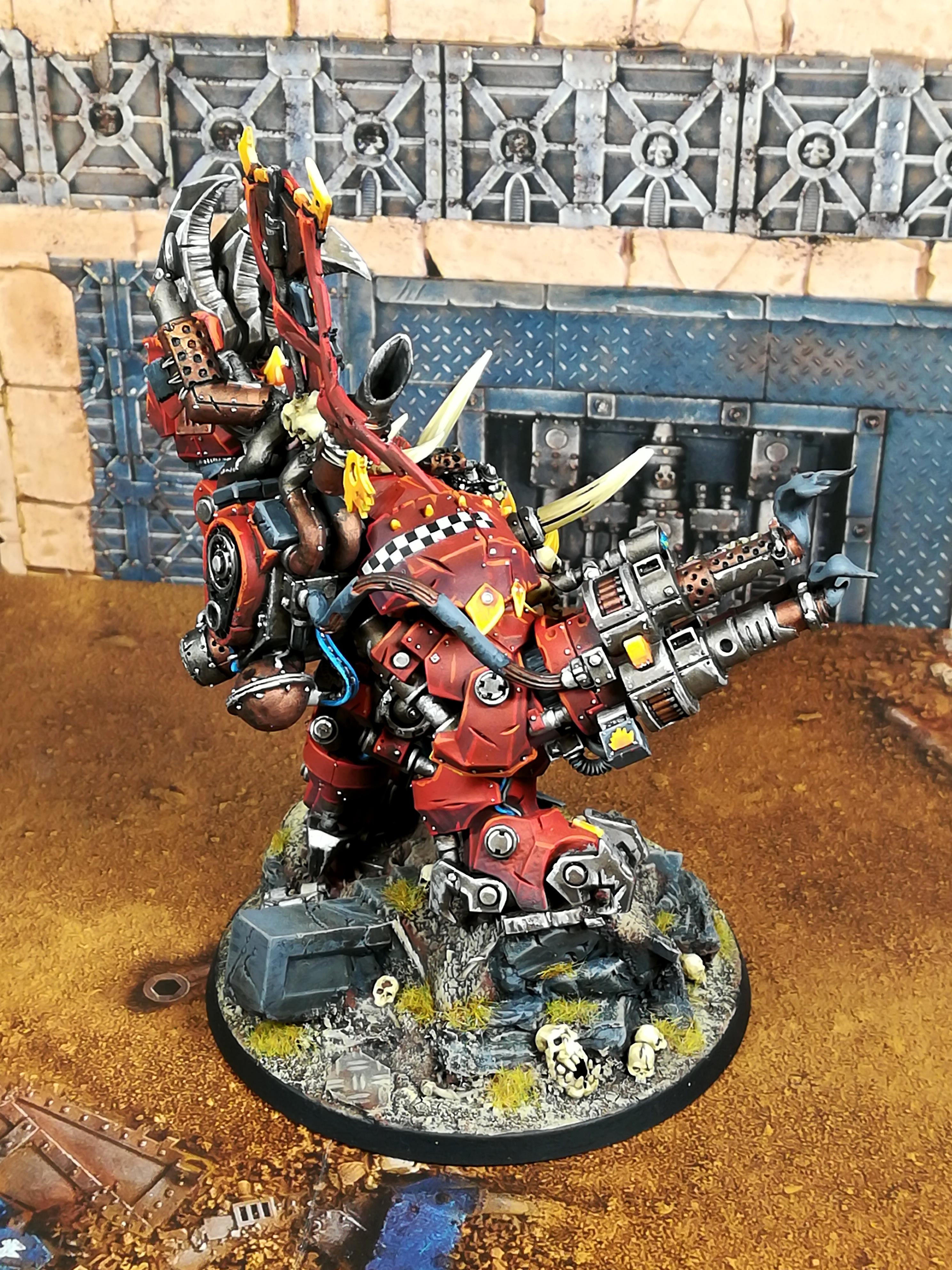 Orks