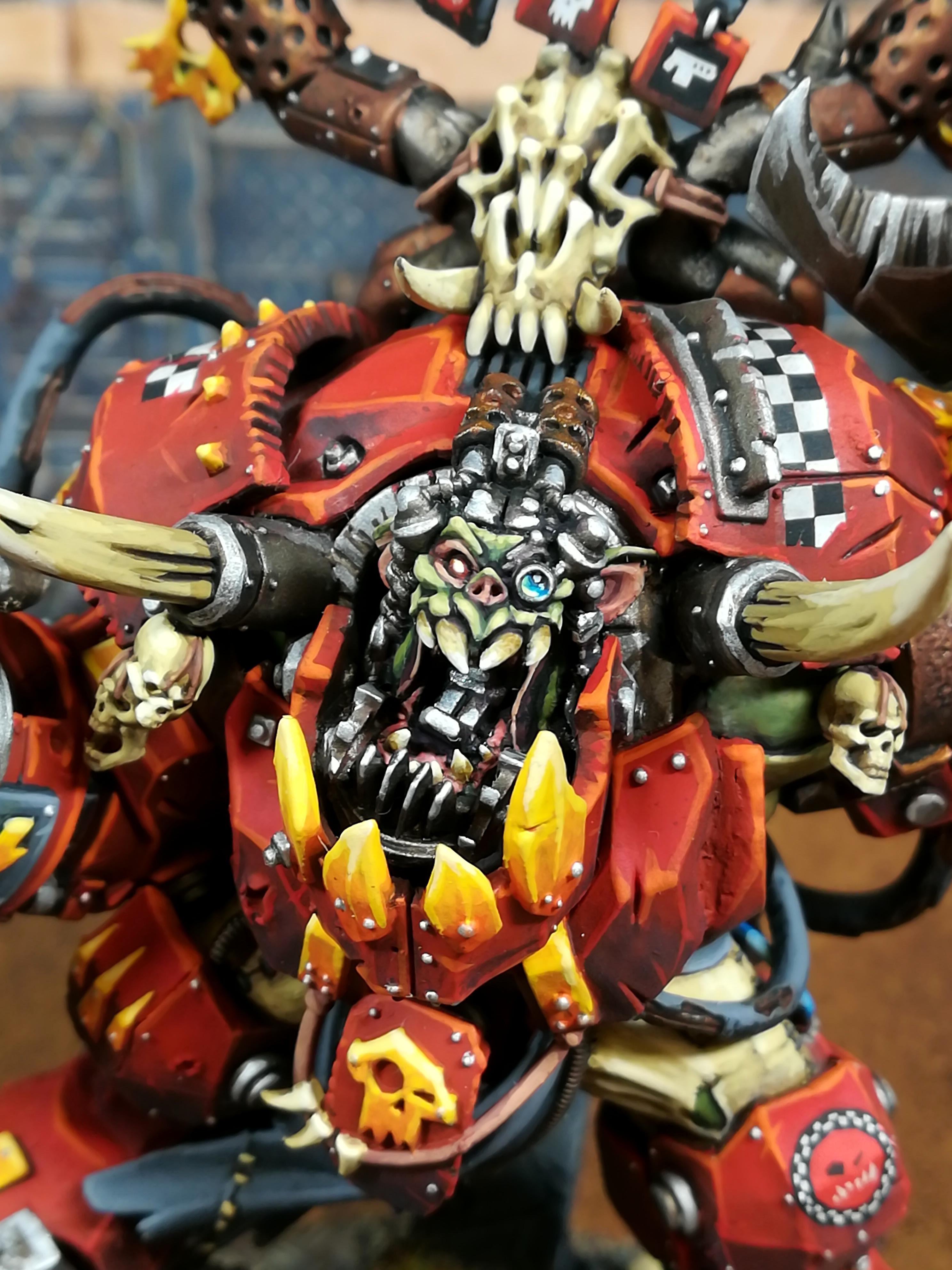 Orks