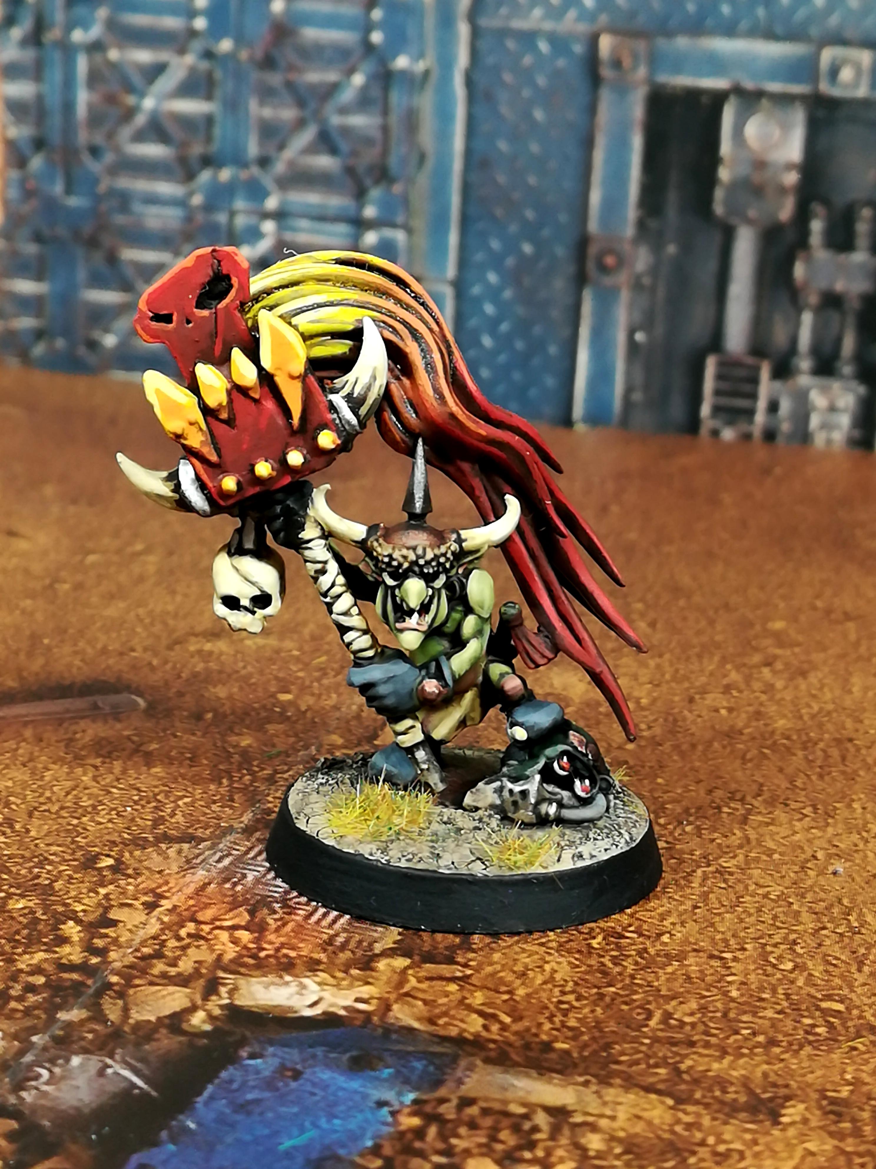 Orks