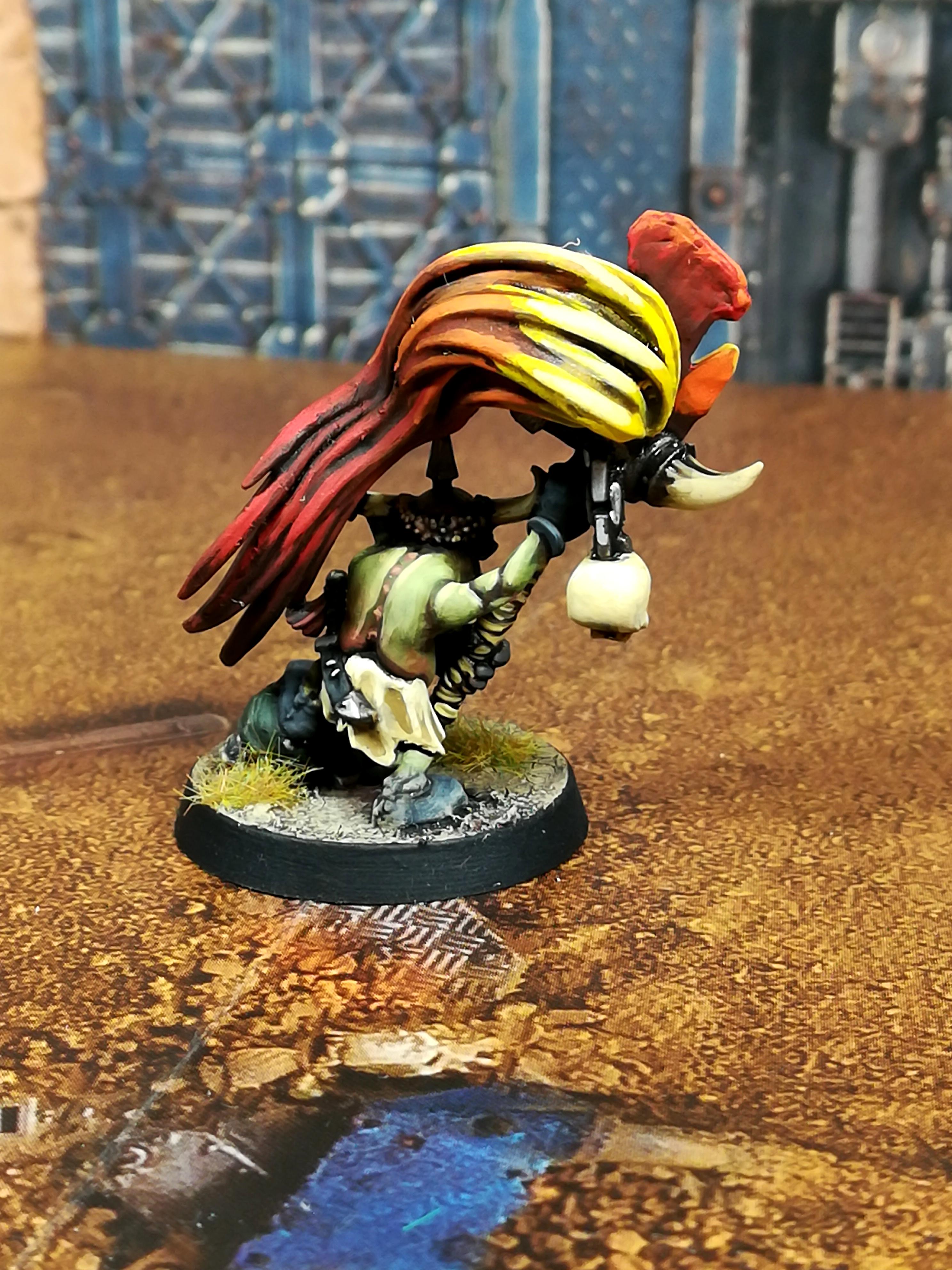 Orks