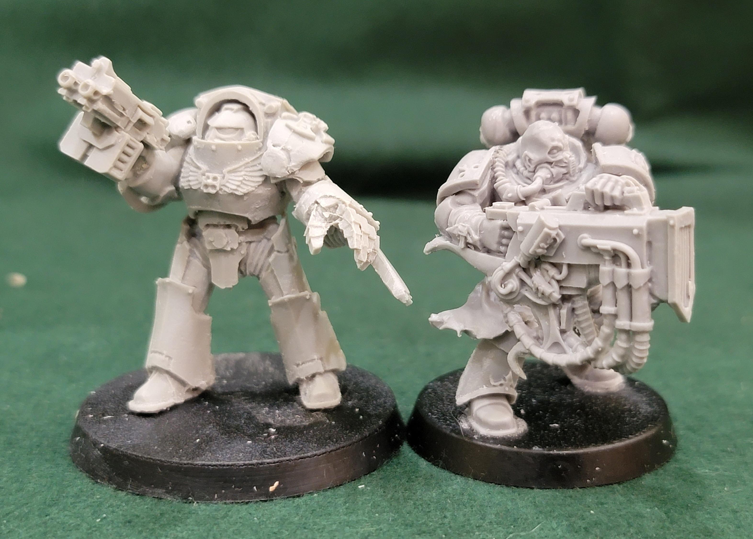 size comparison