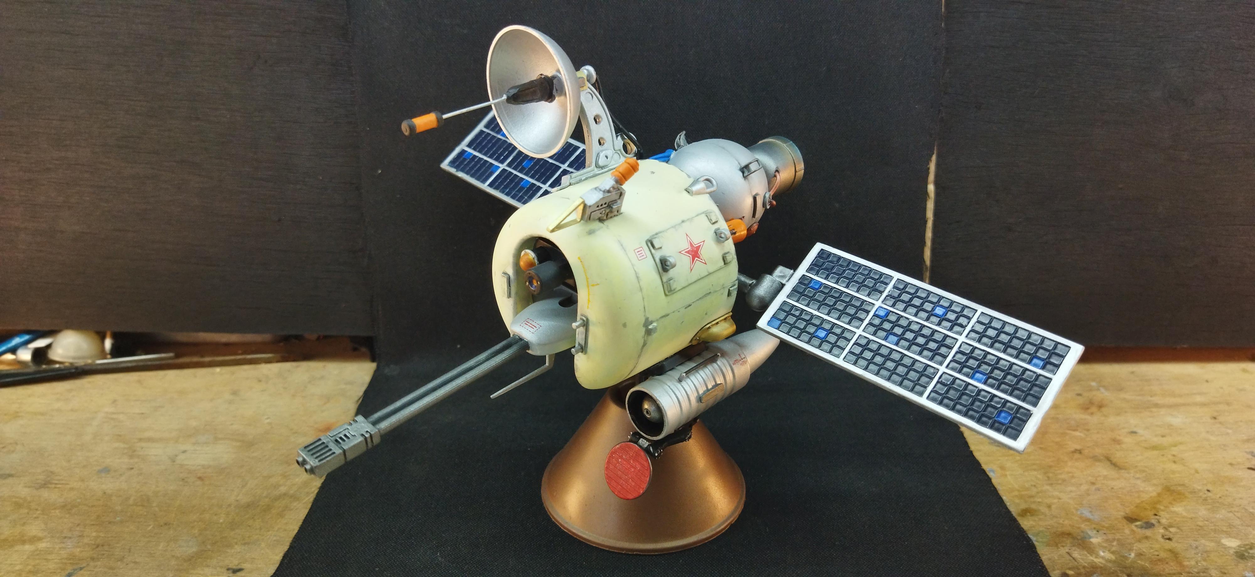 Conversion, Handmade, Mech, Robots, Turret