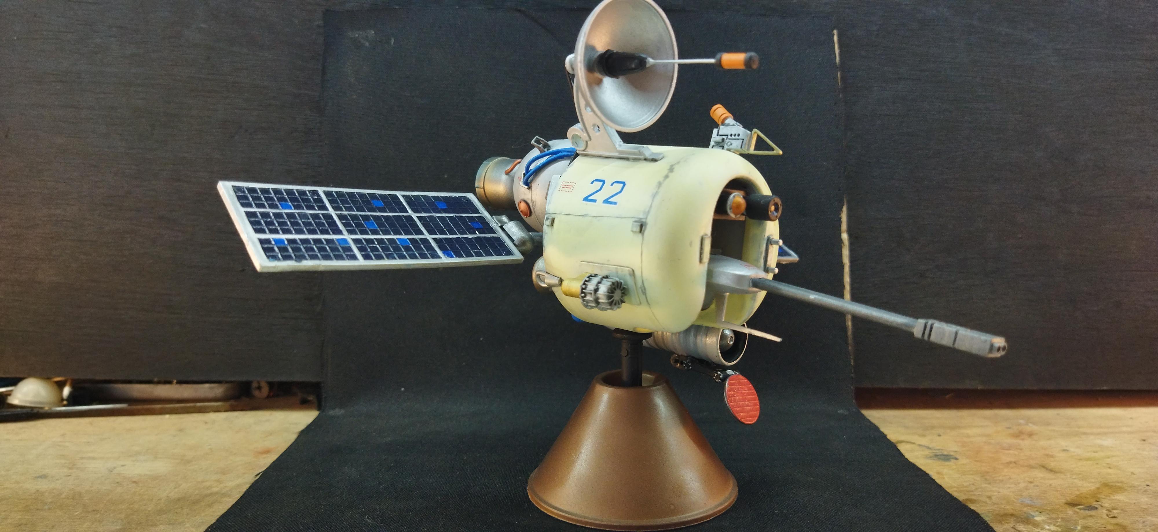 Conversion, Handmade, Mech, Robots, Turret