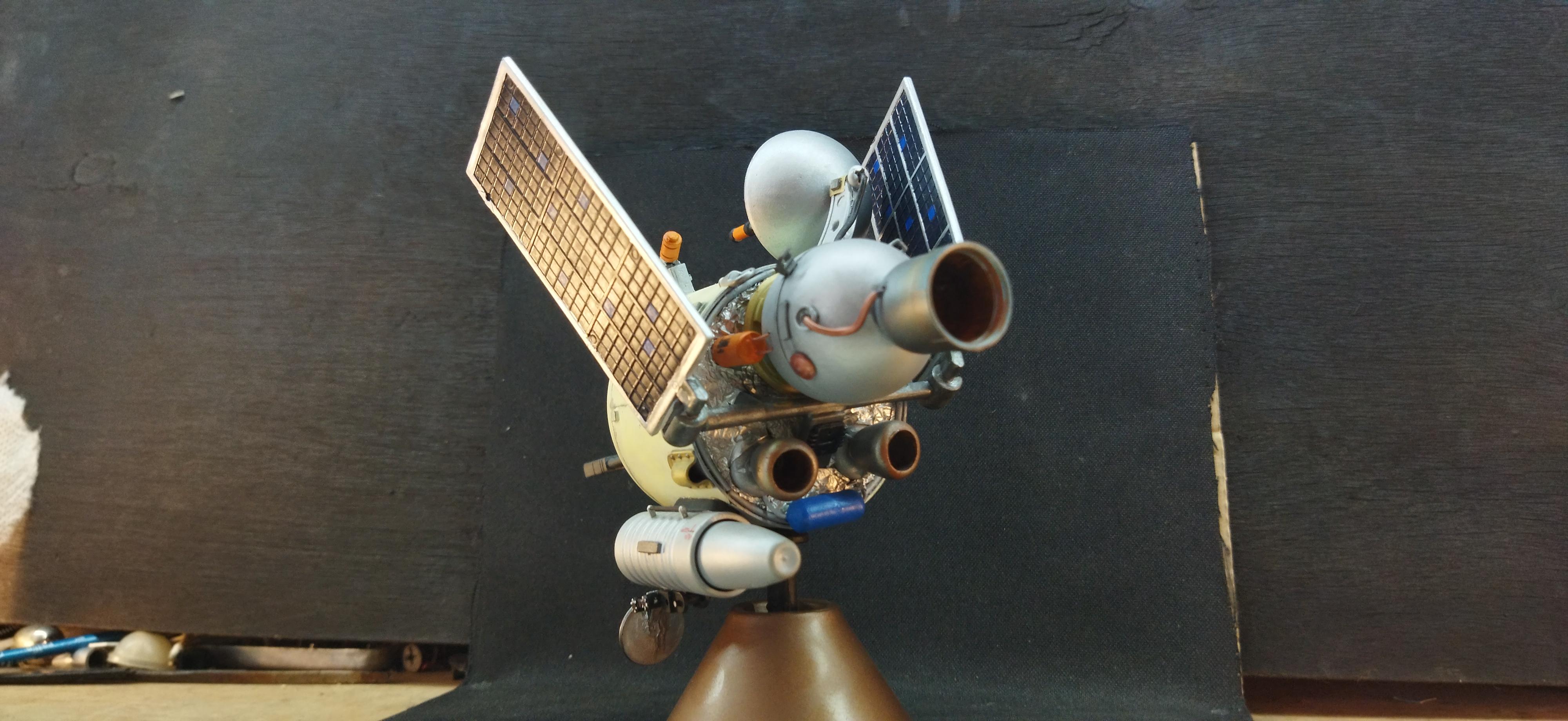 Conversion, Handmade, Mech, Robots, Turret