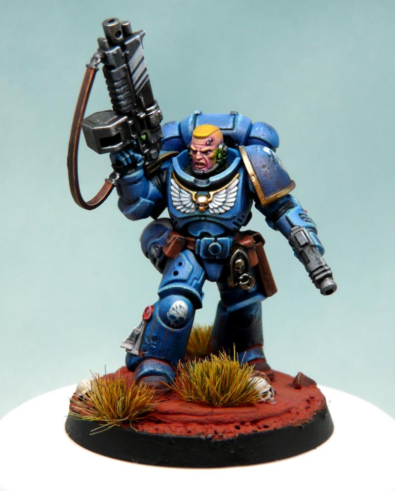 DakkaDakka - Wargaming and Warhammer 40k Forums, Articles and Gallery -  Homepage | Roll the dice to see if I'm getting drunk.