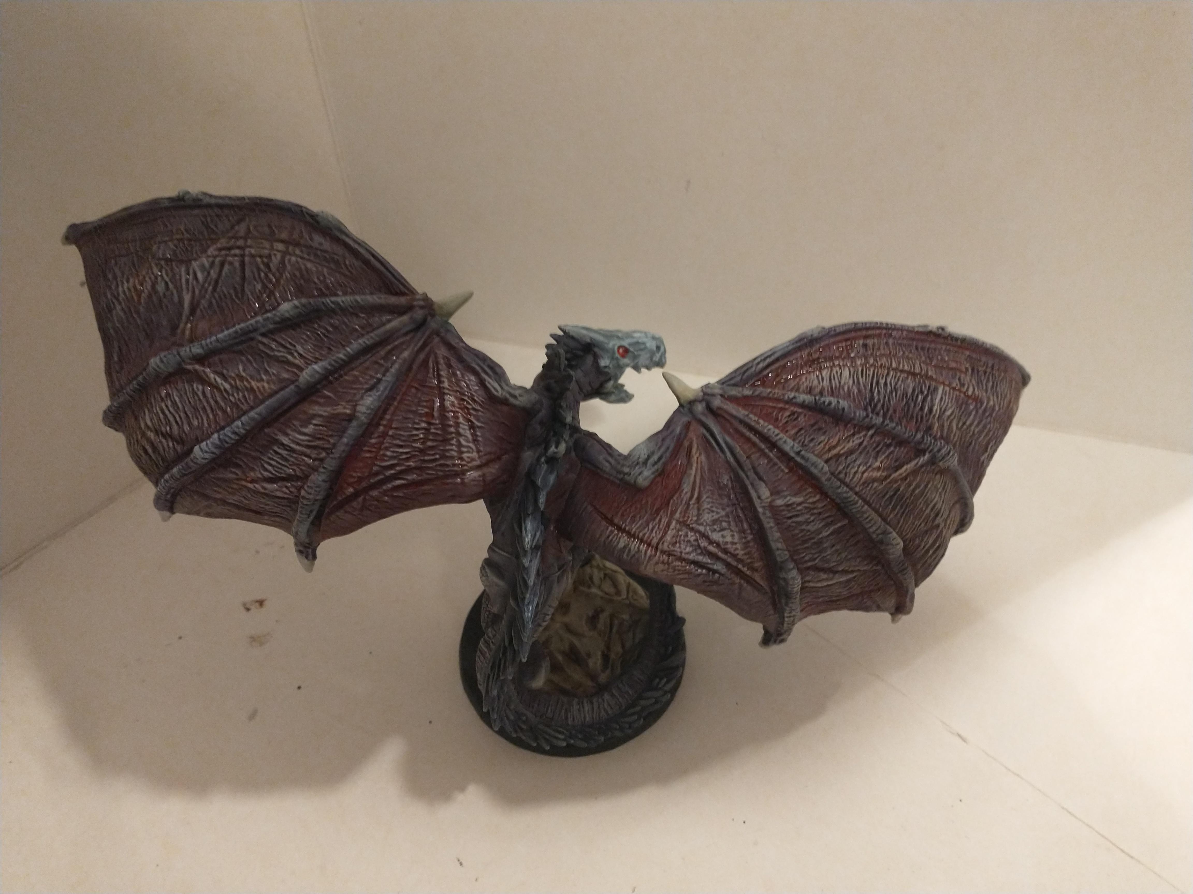 Daemons, Hellboy, Monster