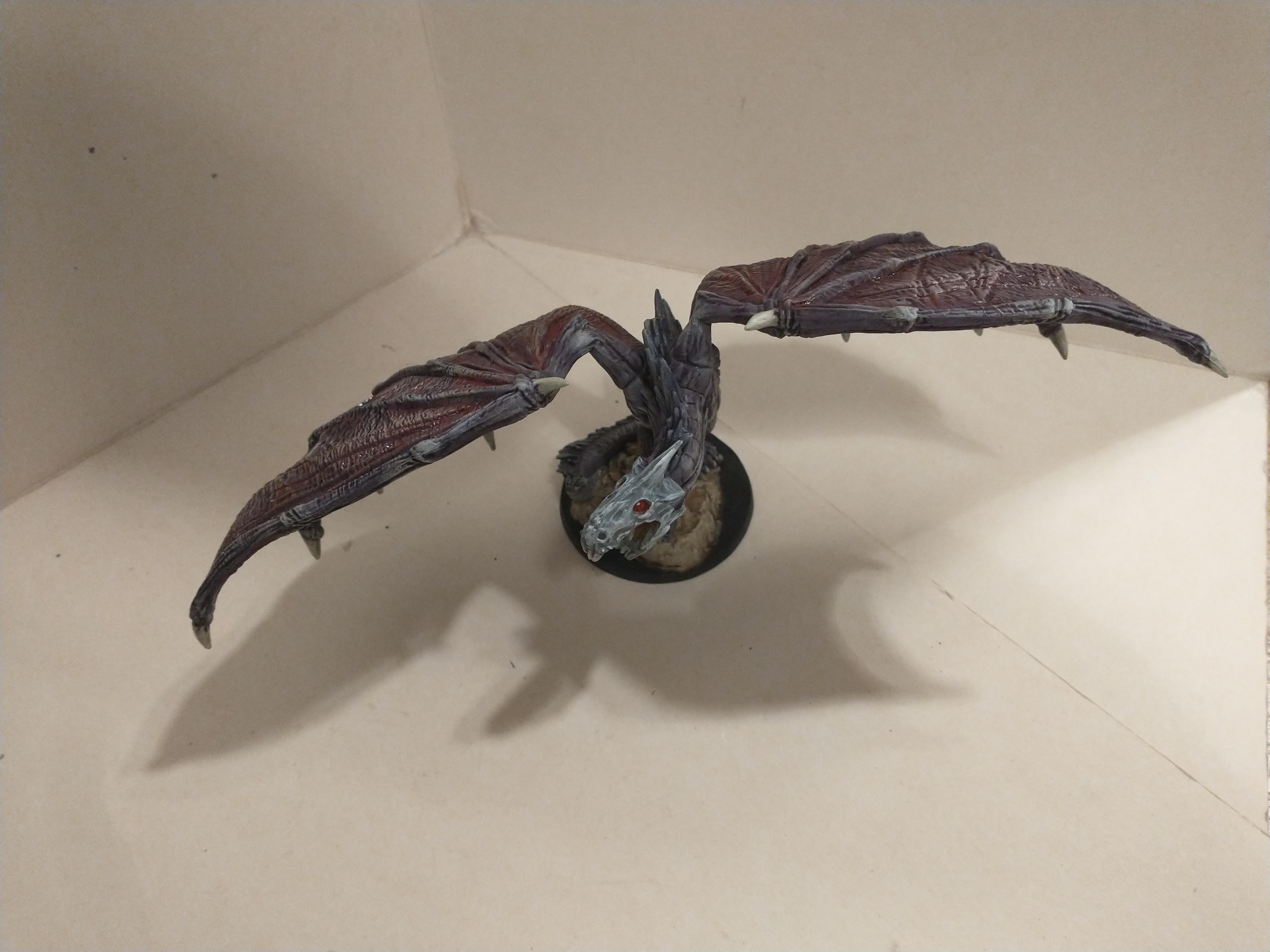 Daemons, Hellboy, Monster