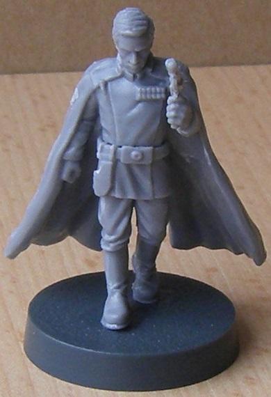 Director Krennic