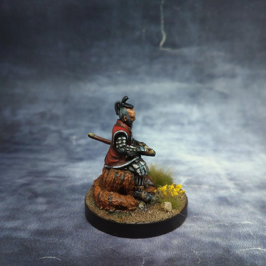 Daimyo, Hidetsugu, Hideyoshi, November 2022, Samurai, Steel Fist, Toyotomi