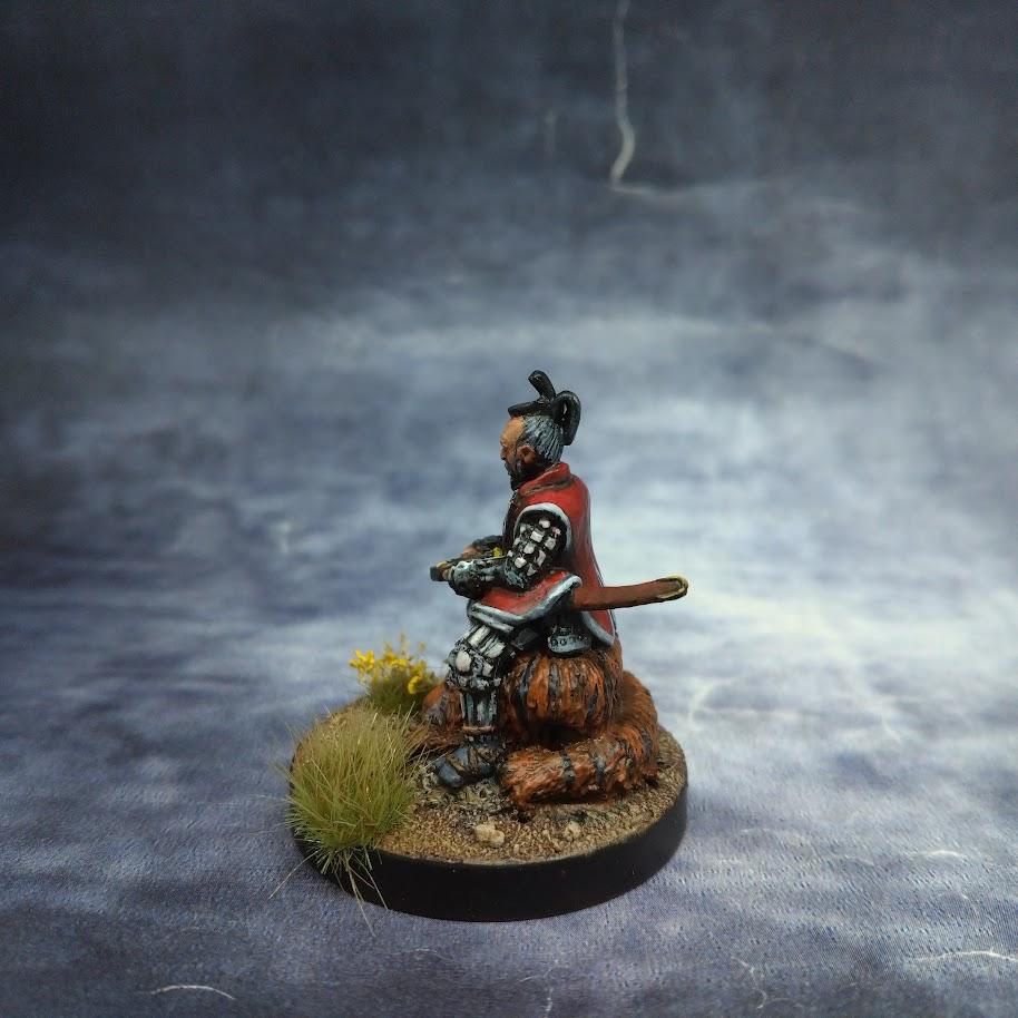 Daimyo, Hidetsugu, Hideyoshi, November 2022, Samurai, Steel Fist, Toyotomi