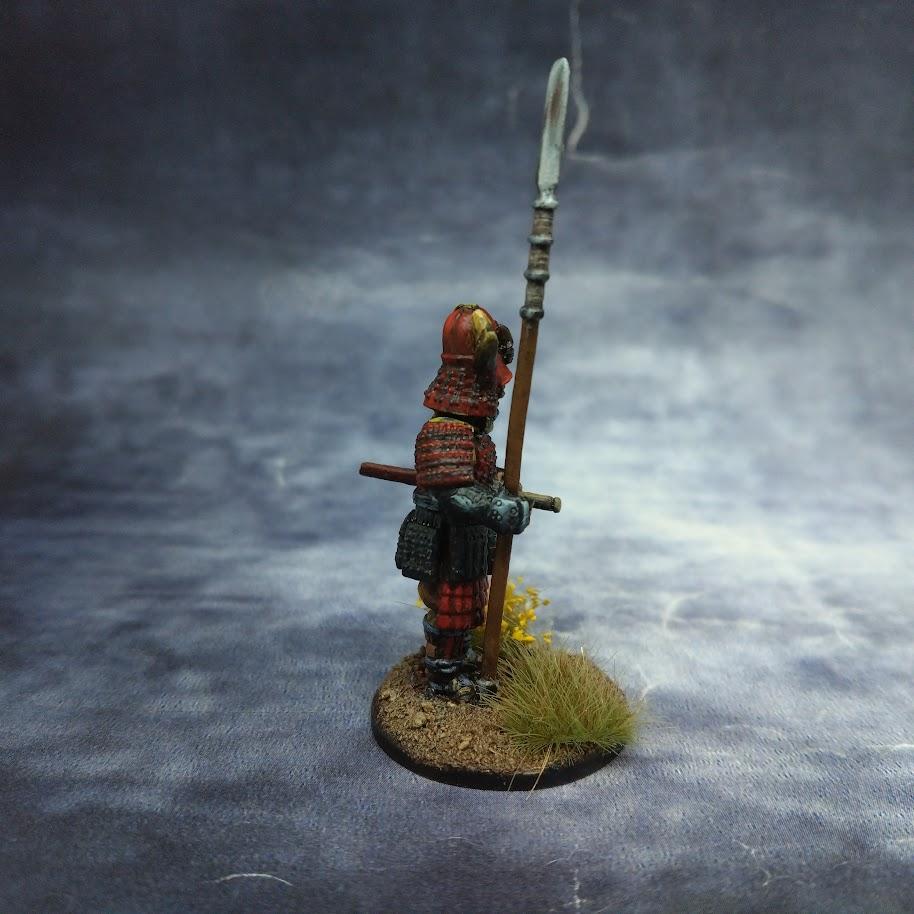Daimyo, Hidetsugu, Hideyoshi, November 2022, Samurai, Steel Fist, Toyotomi