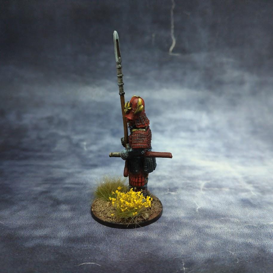 Daimyo, Hidetsugu, Hideyoshi, November 2022, Samurai, Steel Fist, Toyotomi
