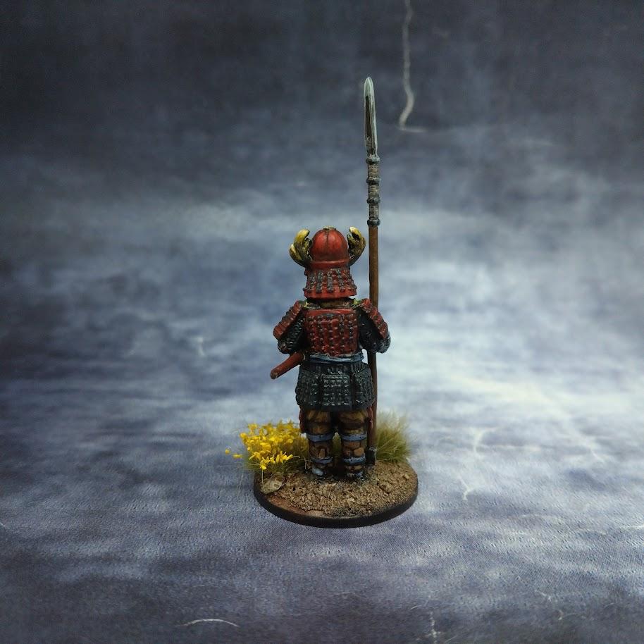 Daimyo, Hidetsugu, Hideyoshi, November 2022, Samurai, Steel Fist, Toyotomi