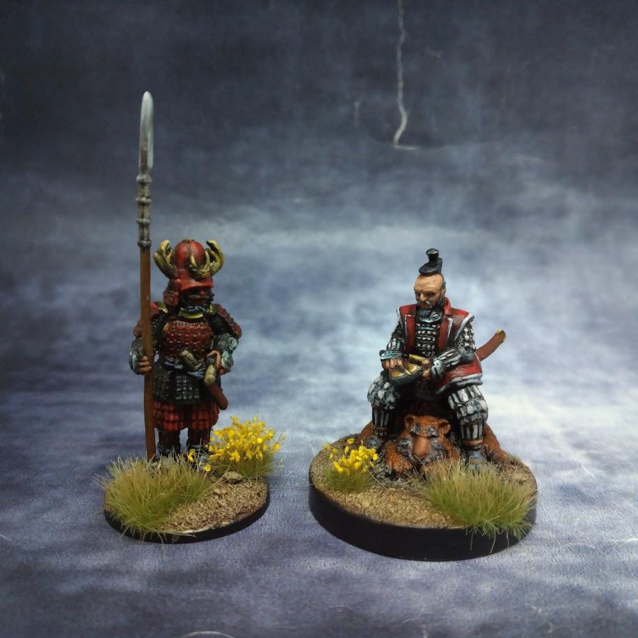 Daimyo, Hidetsugu, Hideyoshi, November 2022, Samurai, Steel Fist, Toyotomi