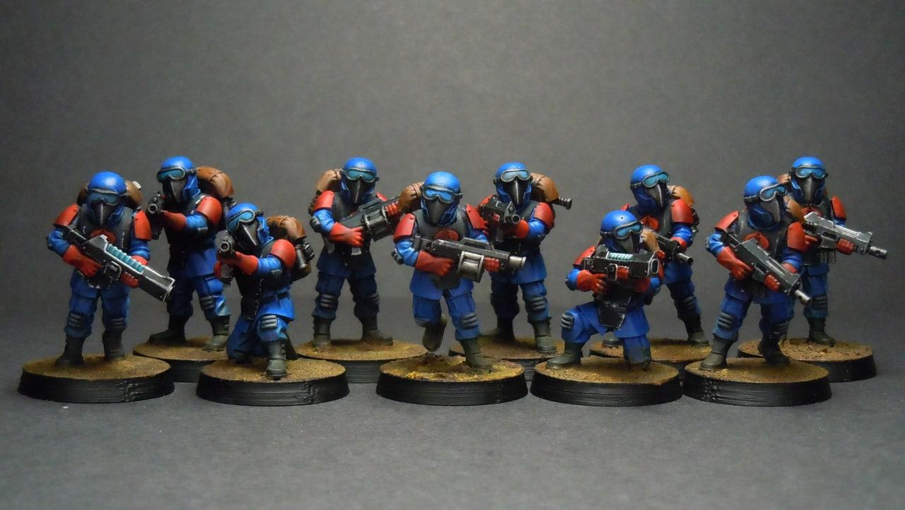 Cobra, Gi Joe