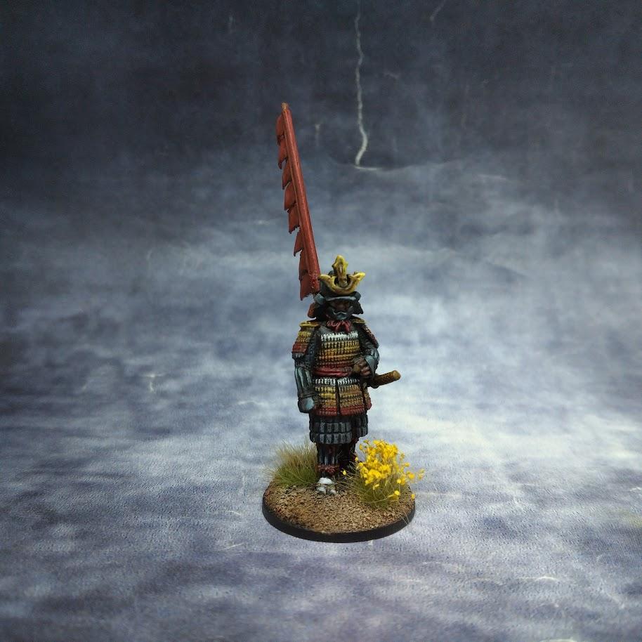 Daimyo, Hidetsugu, Hideyoshi, November 2022, Samurai, Steel Fist, Toyotomi