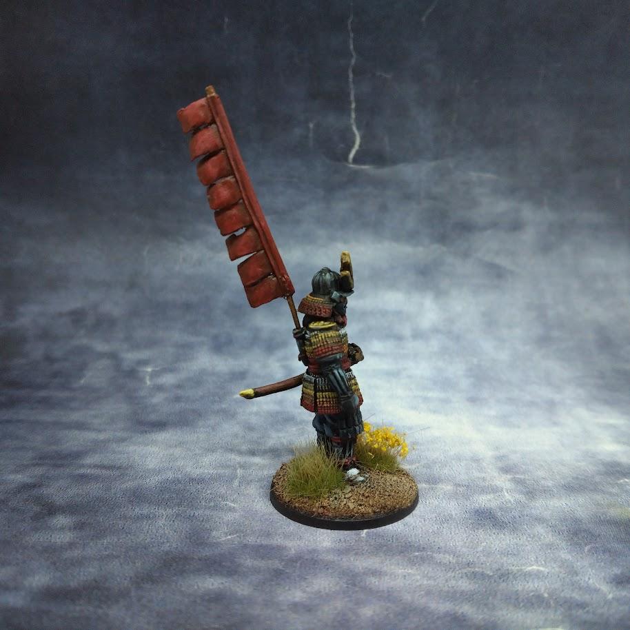 Daimyo, Hidetsugu, Hideyoshi, November 2022, Samurai, Steel Fist, Toyotomi