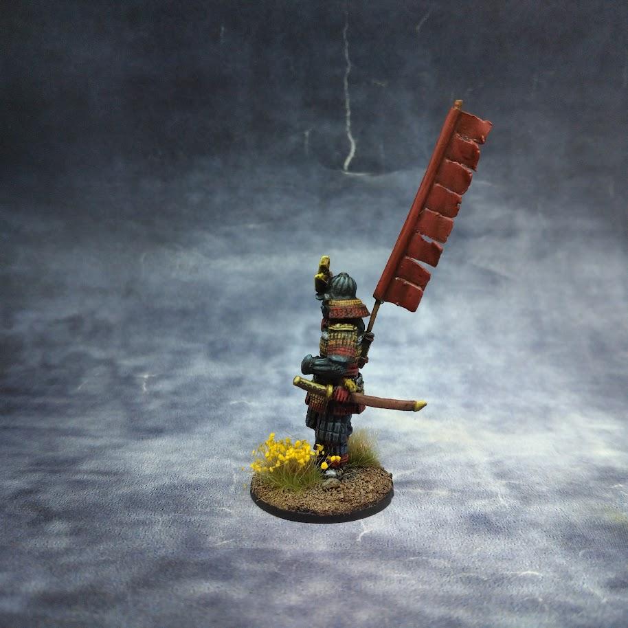 Daimyo, Hidetsugu, Hideyoshi, November 2022, Samurai, Steel Fist, Toyotomi