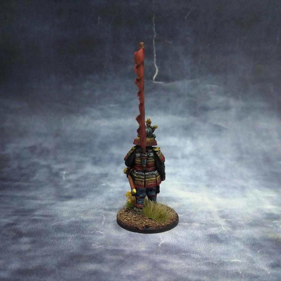 Daimyo, Hidetsugu, Hideyoshi, November 2022, Samurai, Steel Fist, Toyotomi