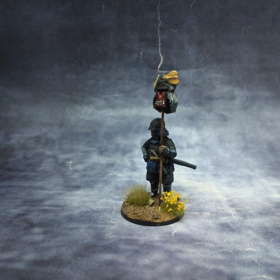 Daimyo, Hidetsugu, Hideyoshi, November 2022, Samurai, Steel Fist, Toyotomi