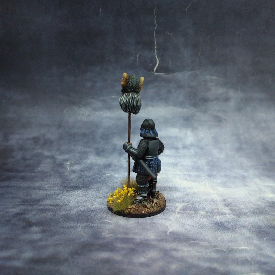 Daimyo, Hidetsugu, Hideyoshi, November 2022, Samurai, Steel Fist, Toyotomi