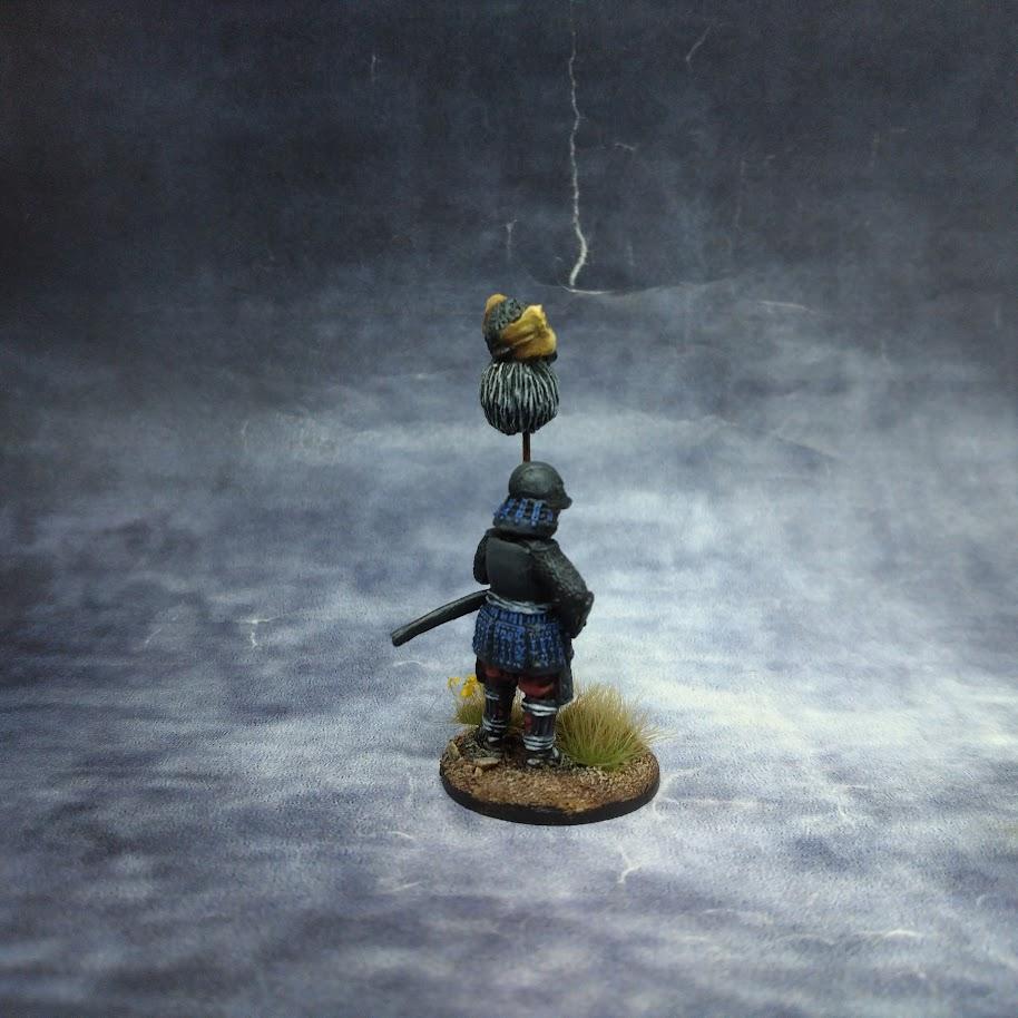 Daimyo, Hidetsugu, Hideyoshi, November 2022, Samurai, Steel Fist, Toyotomi