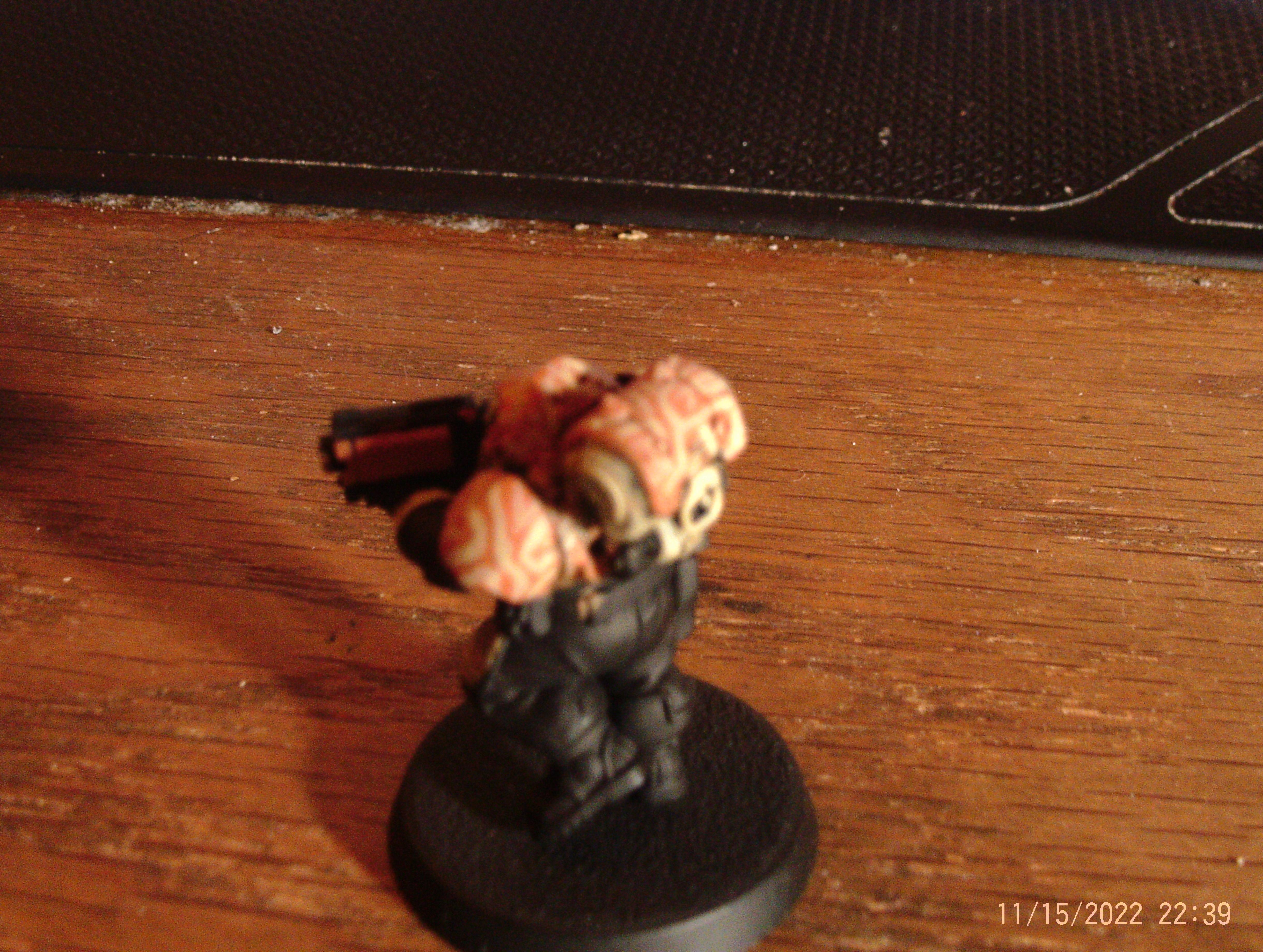 Hearthkyn Warrior Test WIP 1 rear