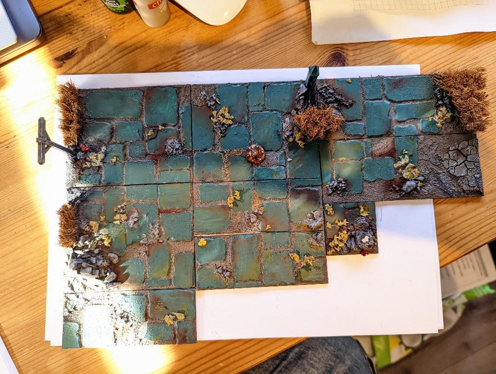 Kings Of War, Undead, Vampire Counts, Warhammer Fantasy