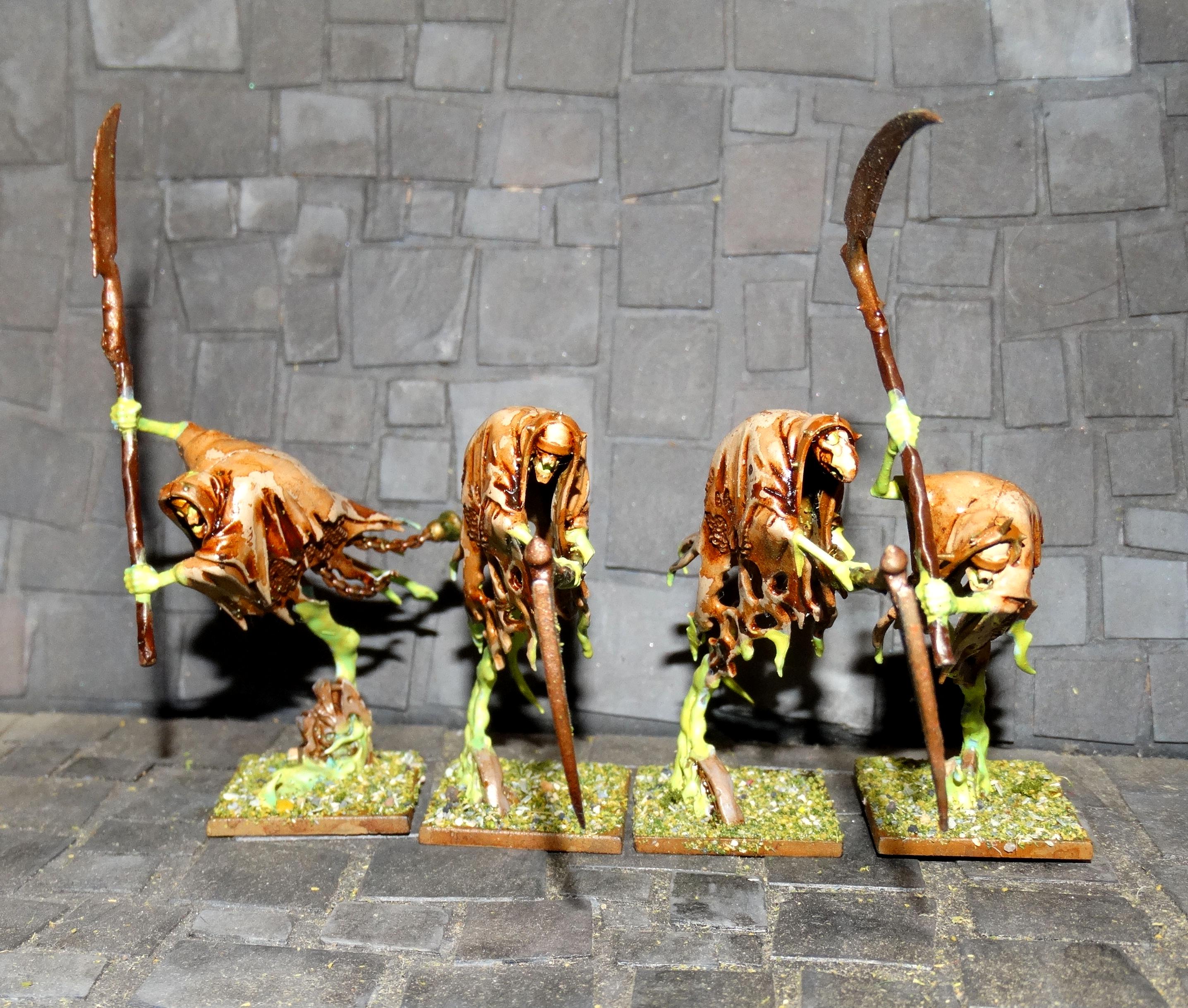 Reapers