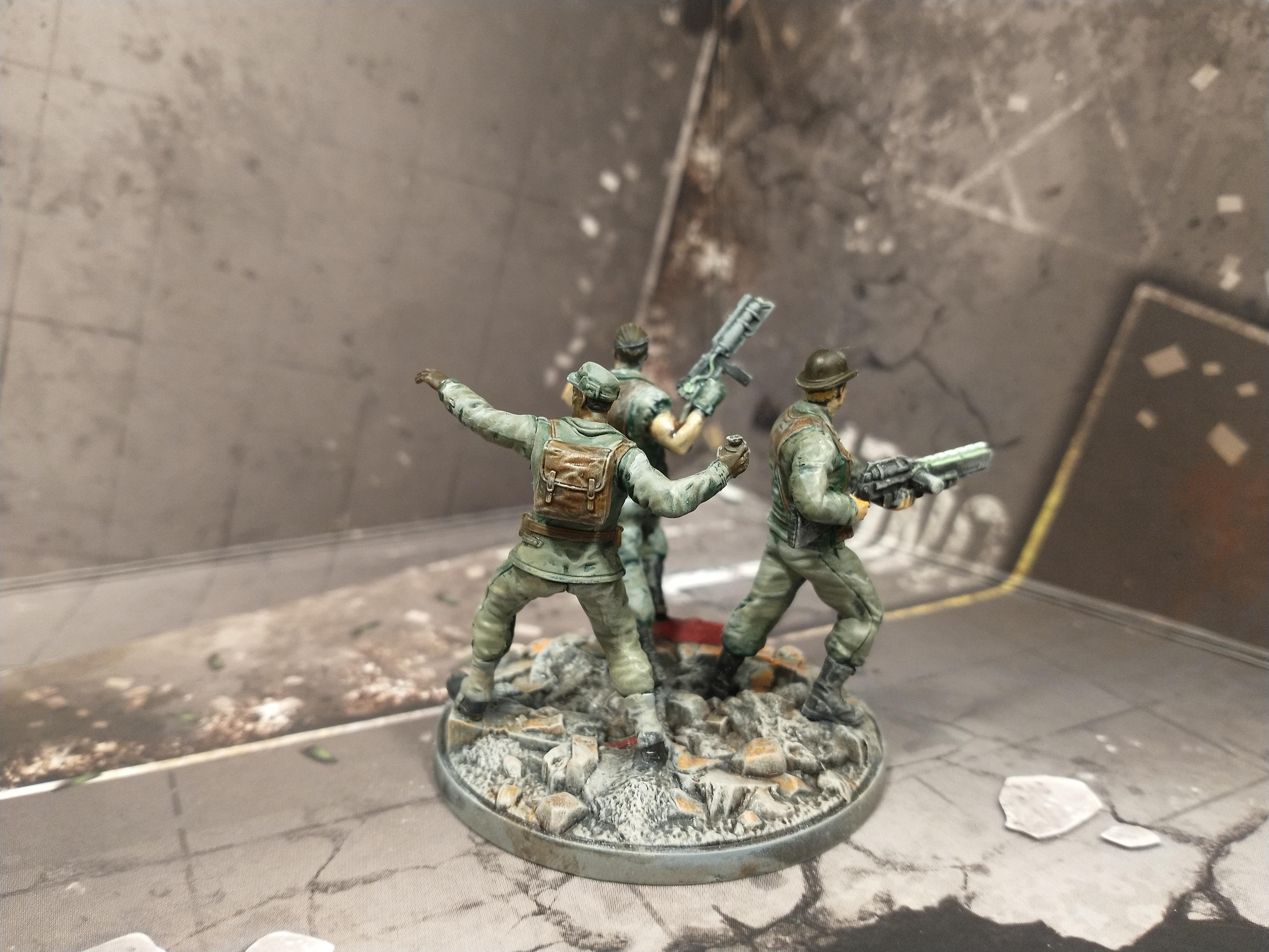 Hydra, Marvel, Shield