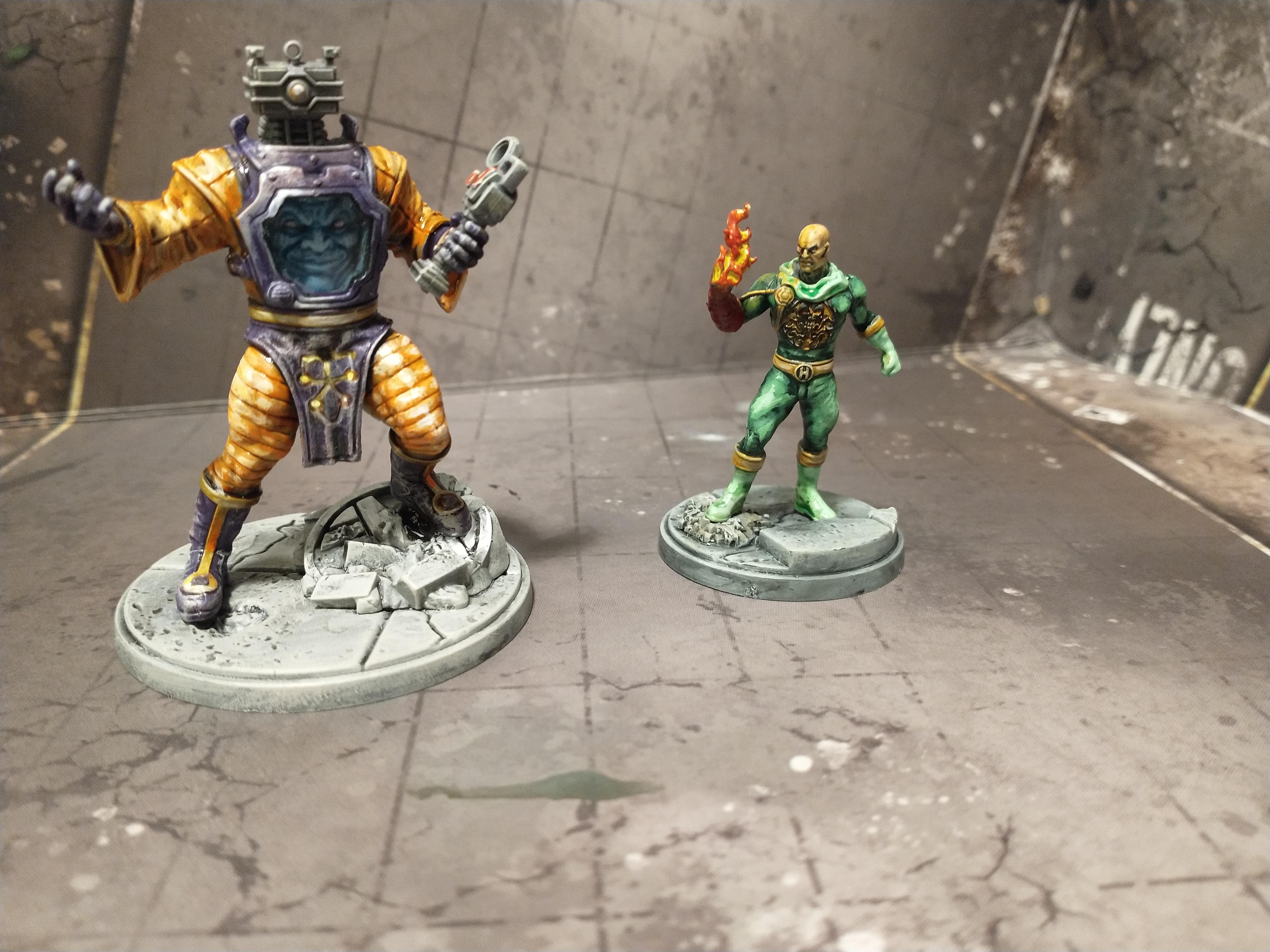 Hydra, Marvel, Shield
