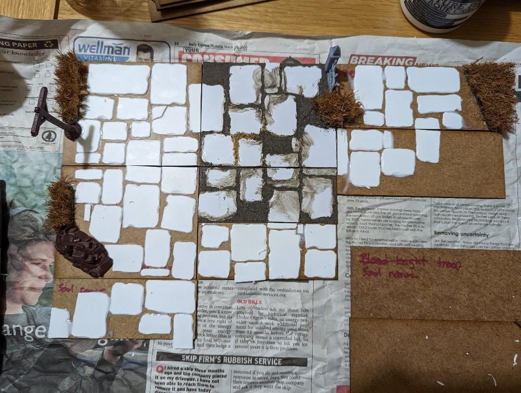 Vampire multibases