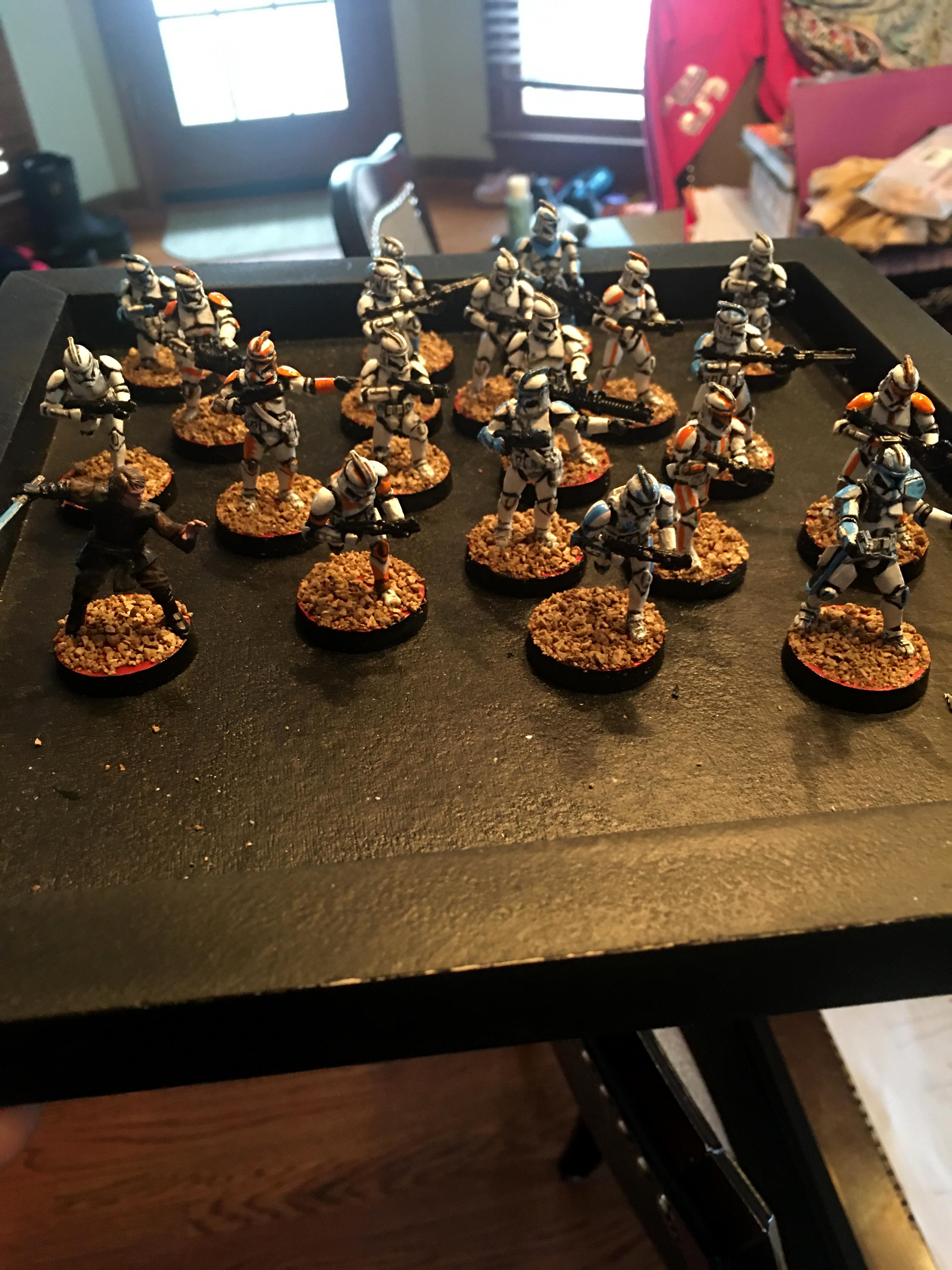 501st
