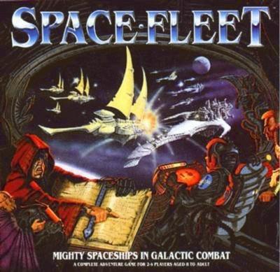 Artwork, Rogue Trader. Copyright Games Workshop, Space Fleet