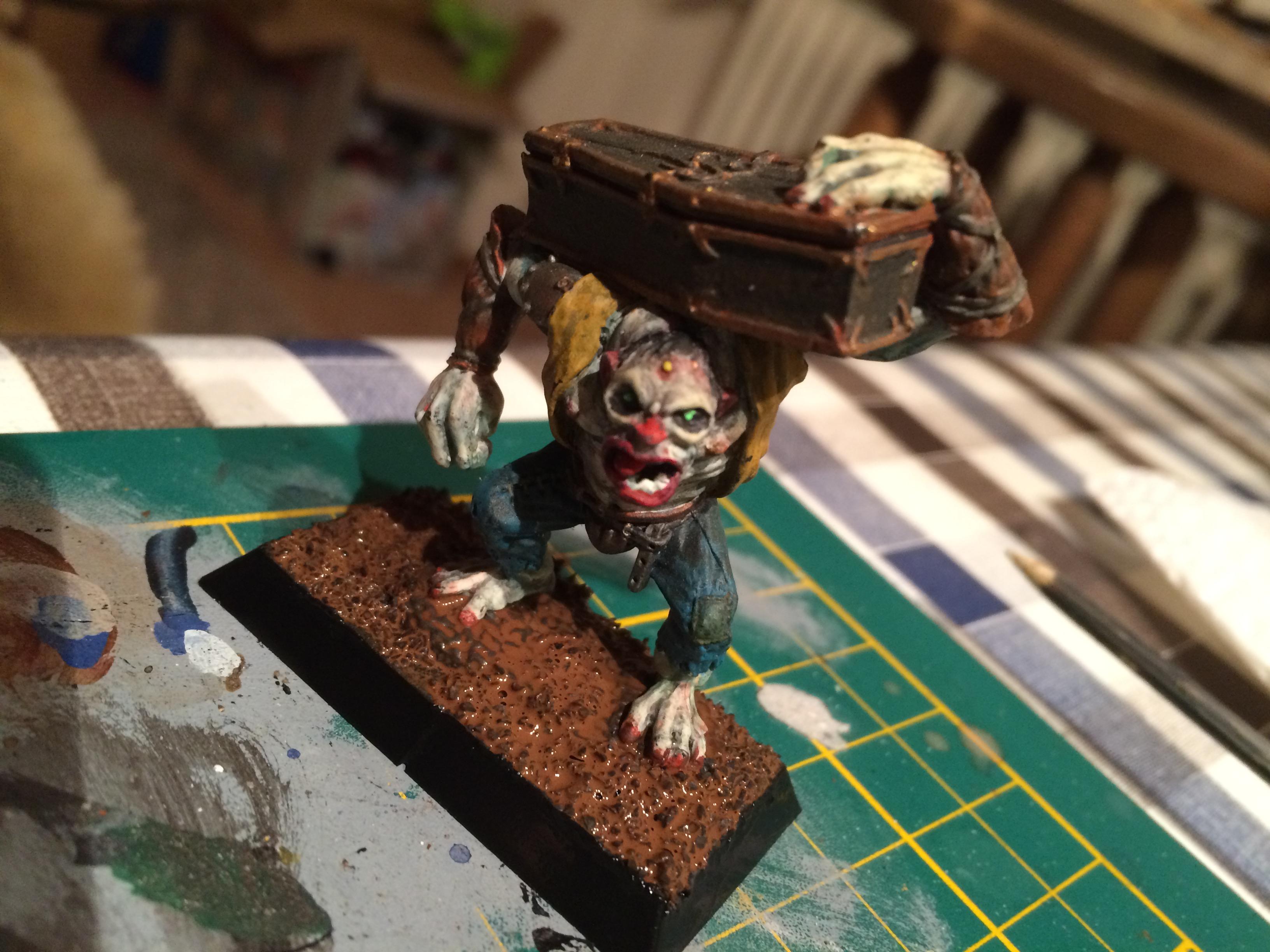 Goblins, Night, Nightgoblins