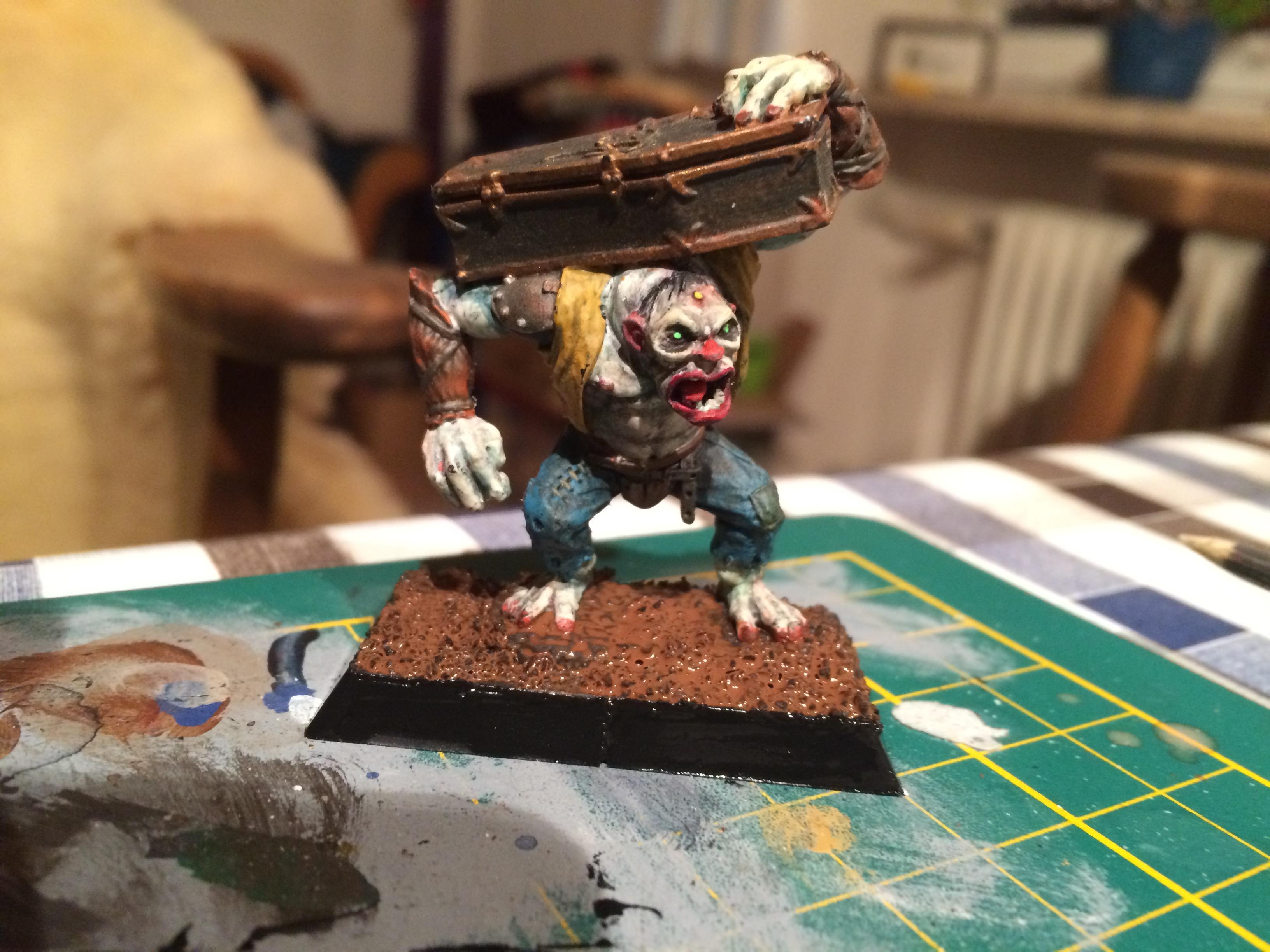 Goblins, Night, Nightgoblins
