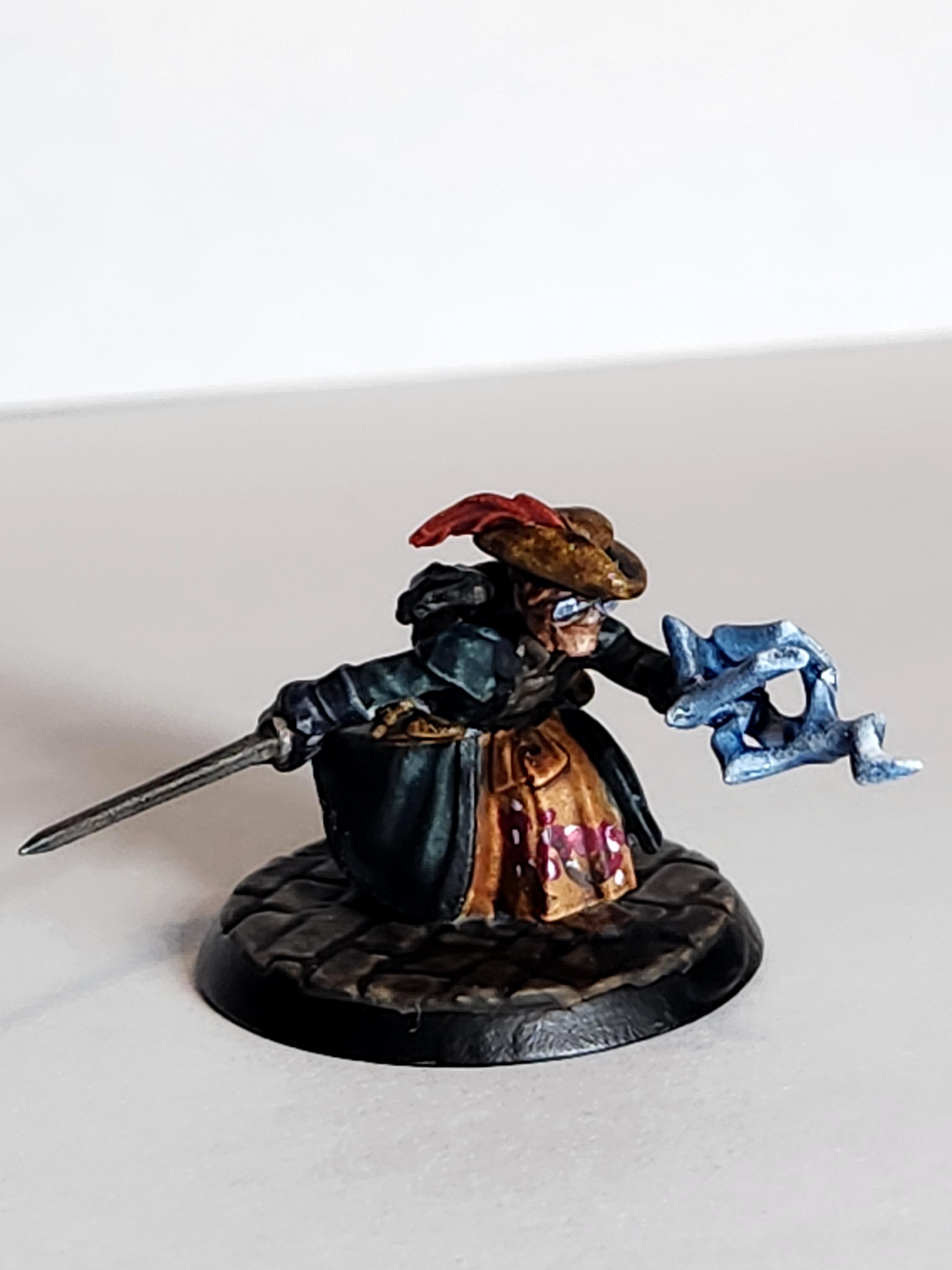 Arcane Trickster, Dungeons &amp; Dragons, Dungeons And Dragons, Pathfinders