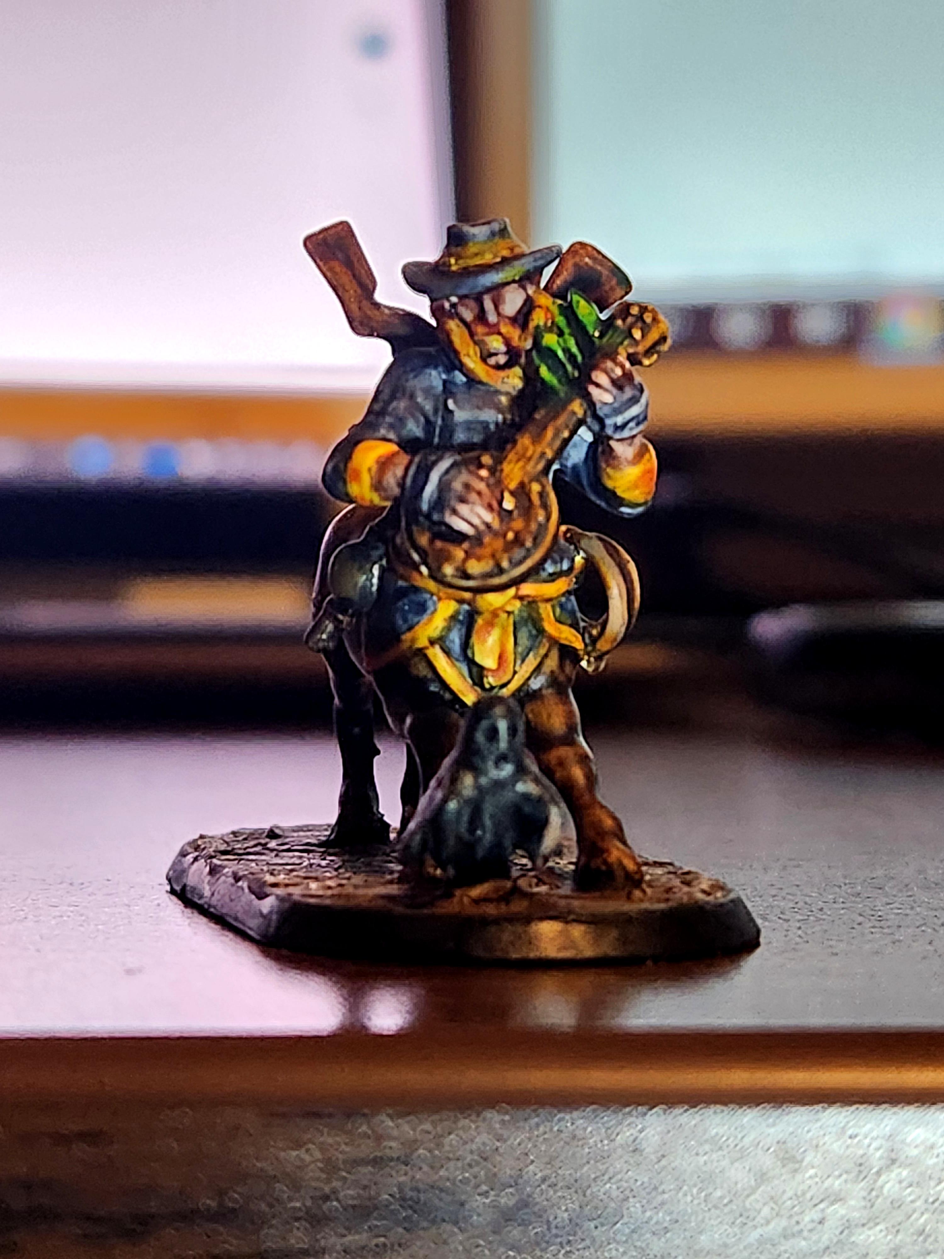 Bard, Dungeons &amp; Dragons, Dungeons And Dragons, Pathfinders, Western