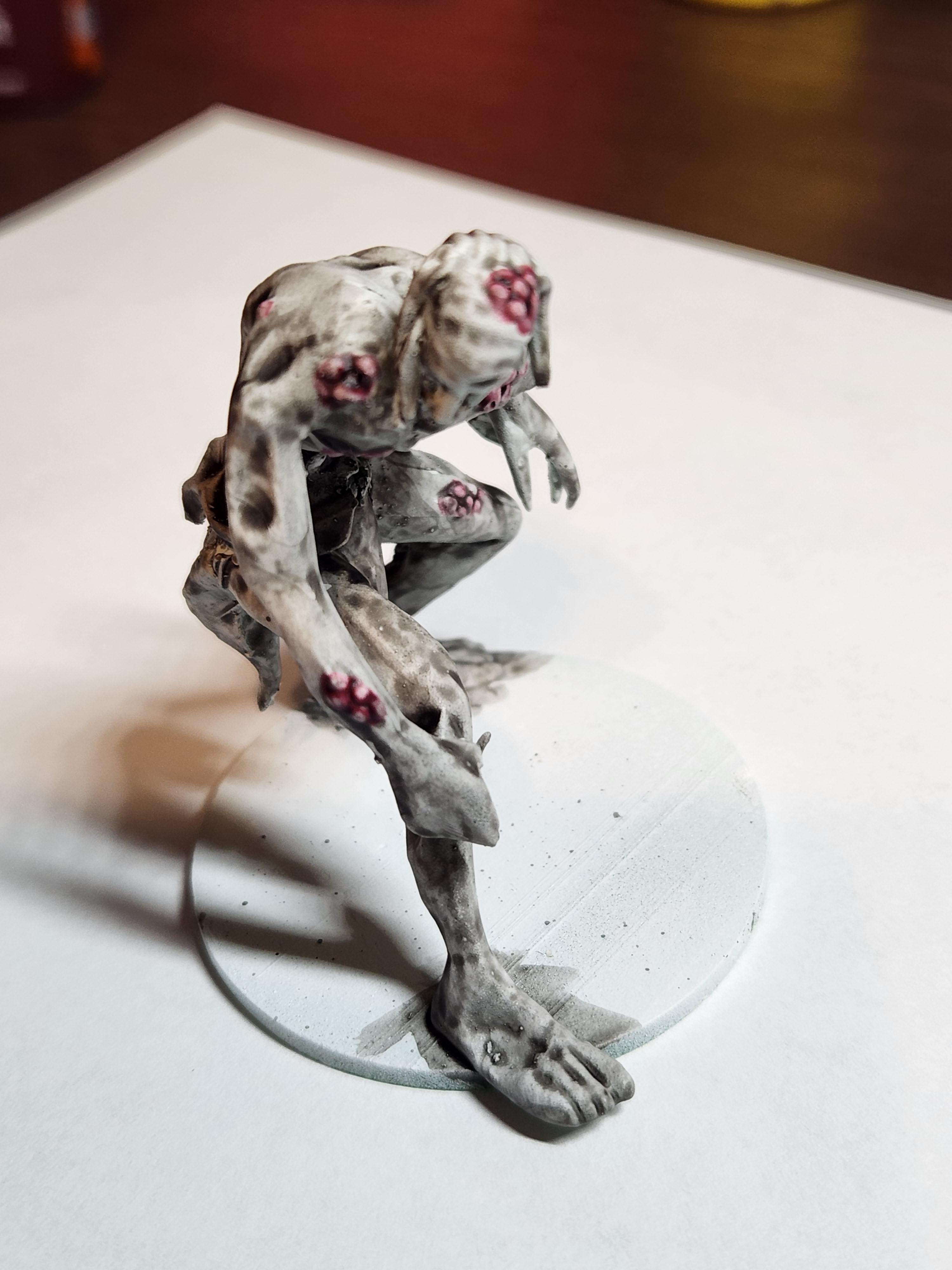 Dungeons &amp; Dragons, Dungeons And Dragons, Pathfinders, Rot Troll