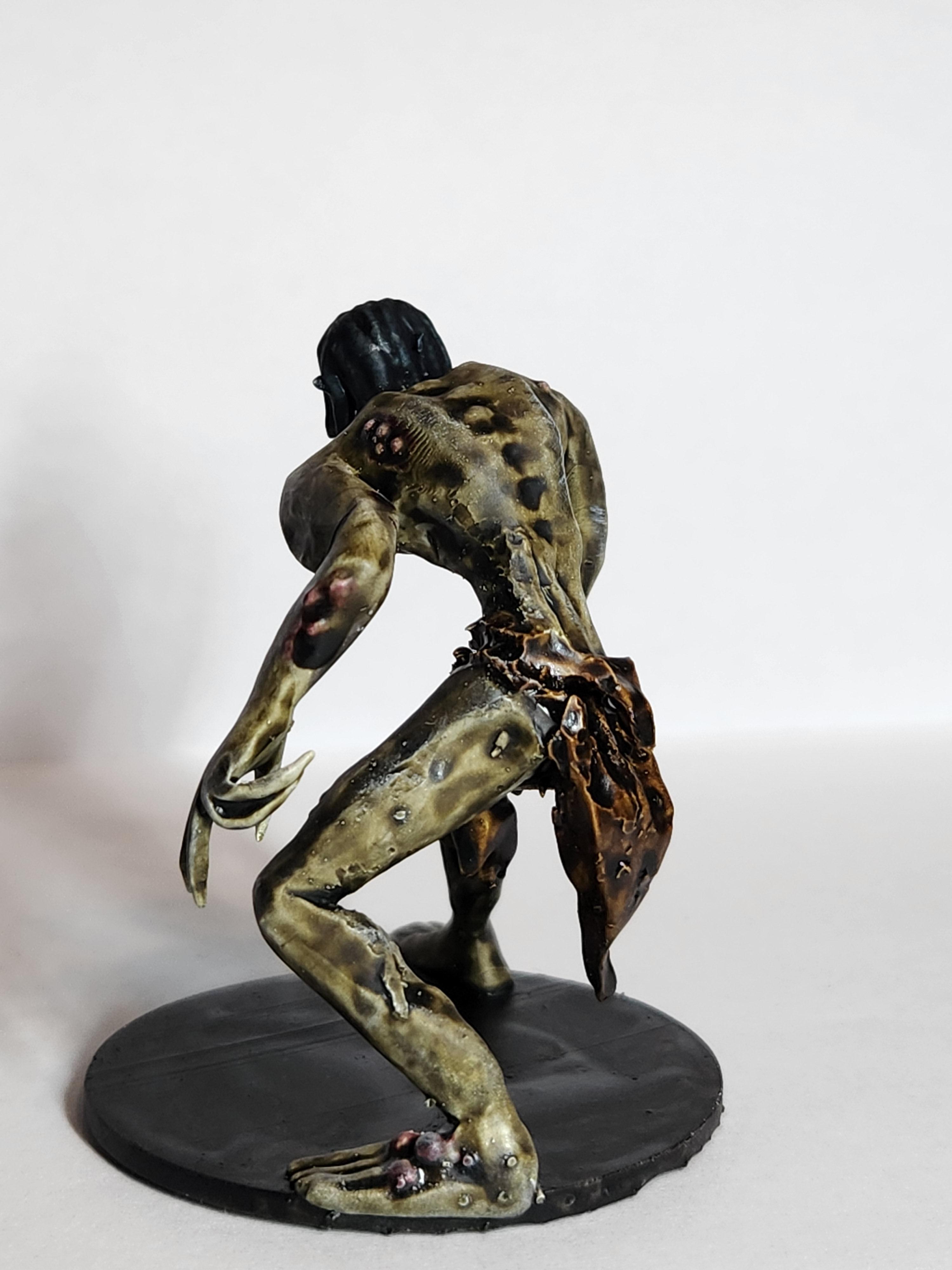 Dungeons &amp; Dragons, Dungeons And Dragons, Pathfinders, Rot Troll