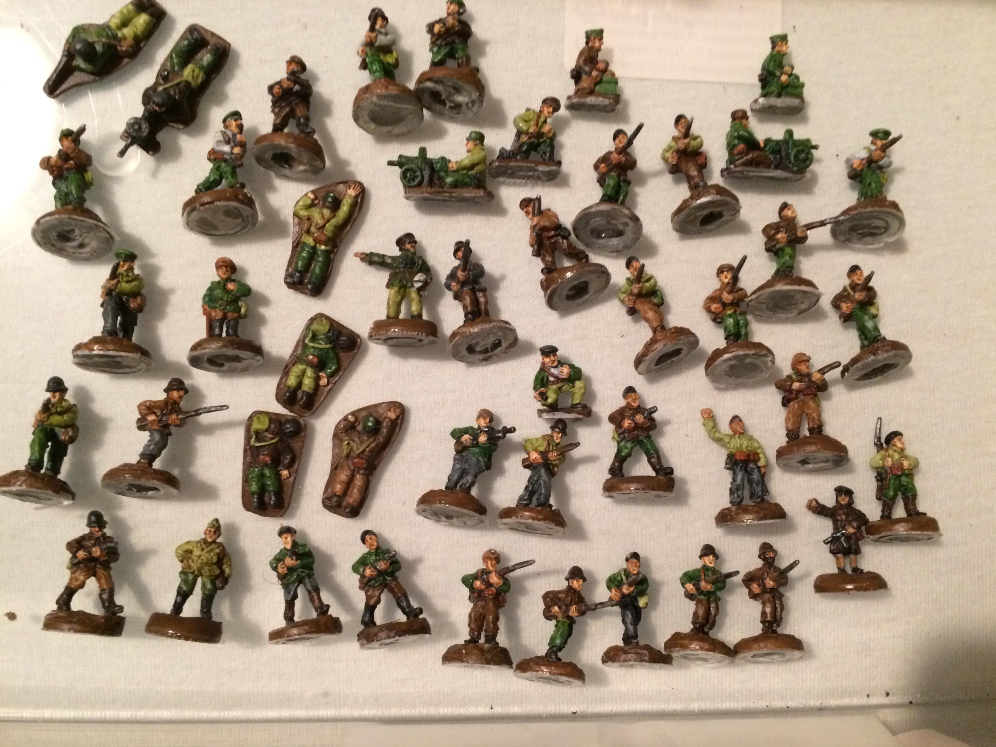 Character, Fallschirmj�ger, Flames Of War, Germans, Grenadier, Infantry, Iv, Panzer, Panzer 3, Pionier, Pnazergrenadier, Reich, Sd. Kfz 234/1, Stug, Stuh, Tank, Third, Warhammer 40,000, Wehrmacht, Work In Progress, World War, World War 2