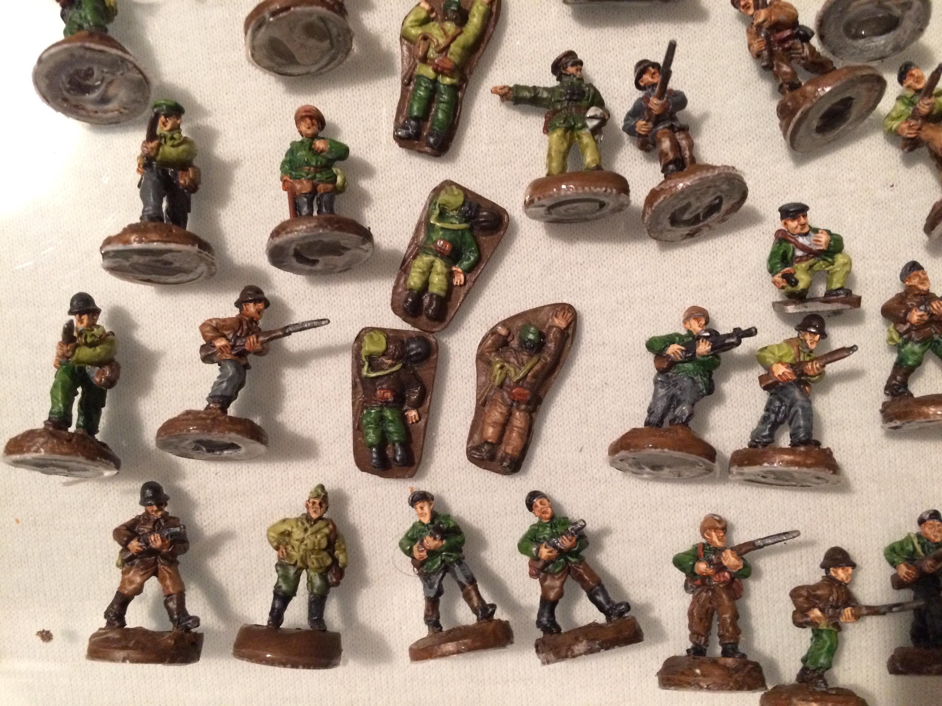Character, Fallschirmj�ger, Flames Of War, Germans, Grenadier, Infantry, Iv, Panzer, Panzer 3, Pionier, Pnazergrenadier, Reich, Sd. Kfz 234/1, Stug, Stuh, Tank, Third, Warhammer 40,000, Wehrmacht, Work In Progress, World War, World War 2