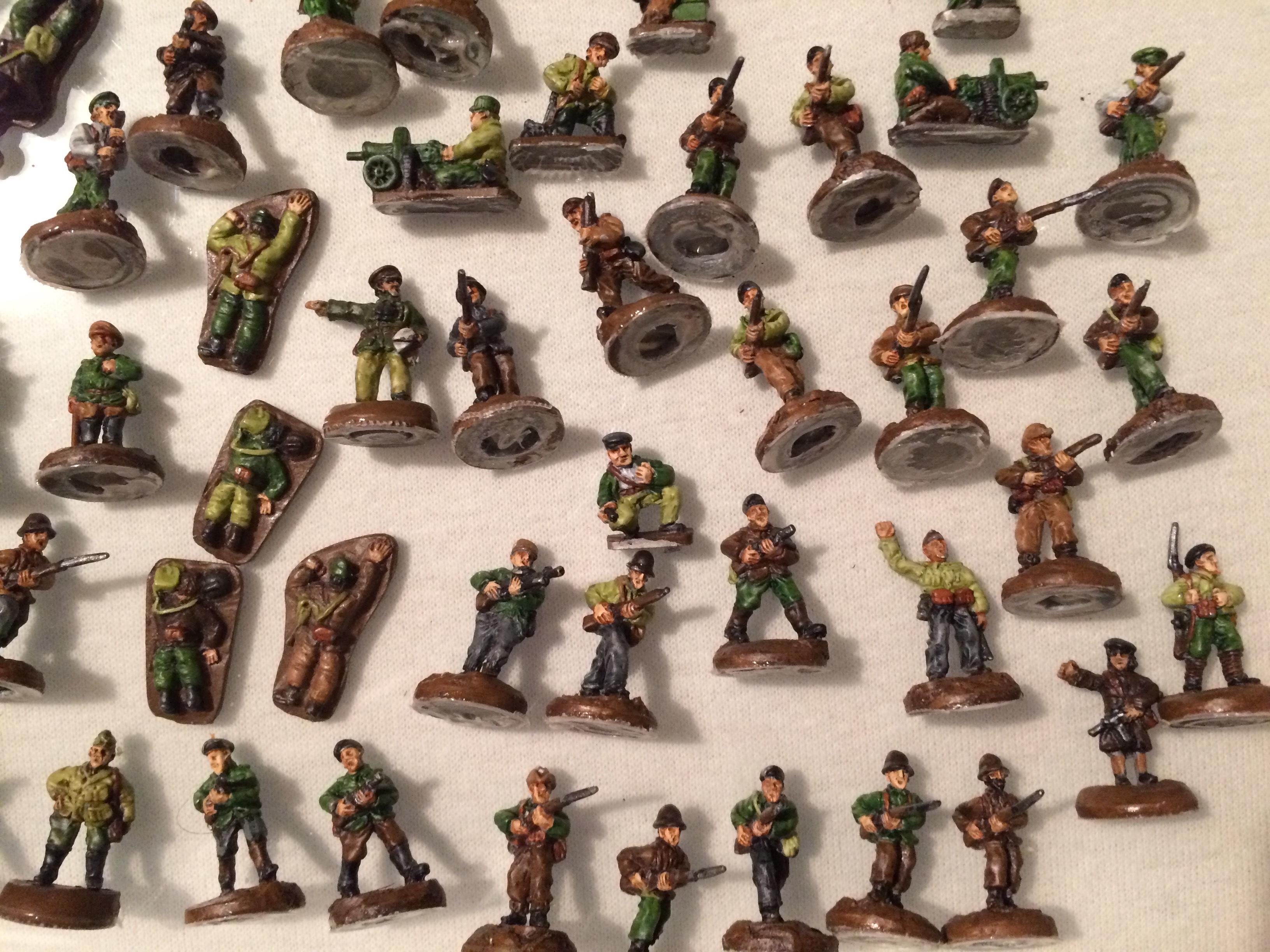 Character, Fallschirmj�ger, Flames Of War, Germans, Grenadier, Infantry, Iv, Panzer, Panzer 3, Pionier, Pnazergrenadier, Reich, Sd. Kfz 234/1, Stug, Stuh, Tank, Third, Warhammer 40,000, Wehrmacht, Work In Progress, World War, World War 2