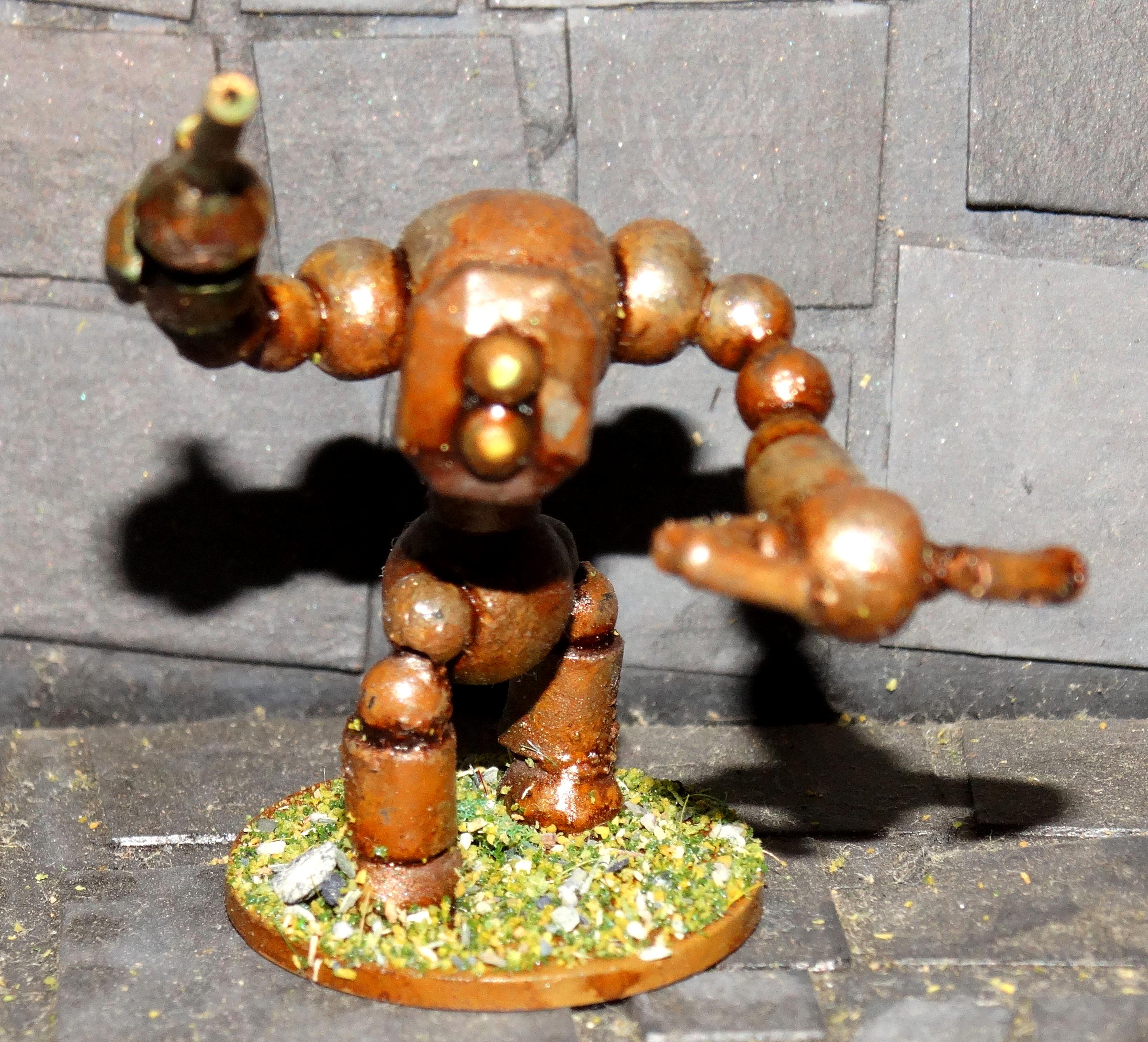 Beadbot
