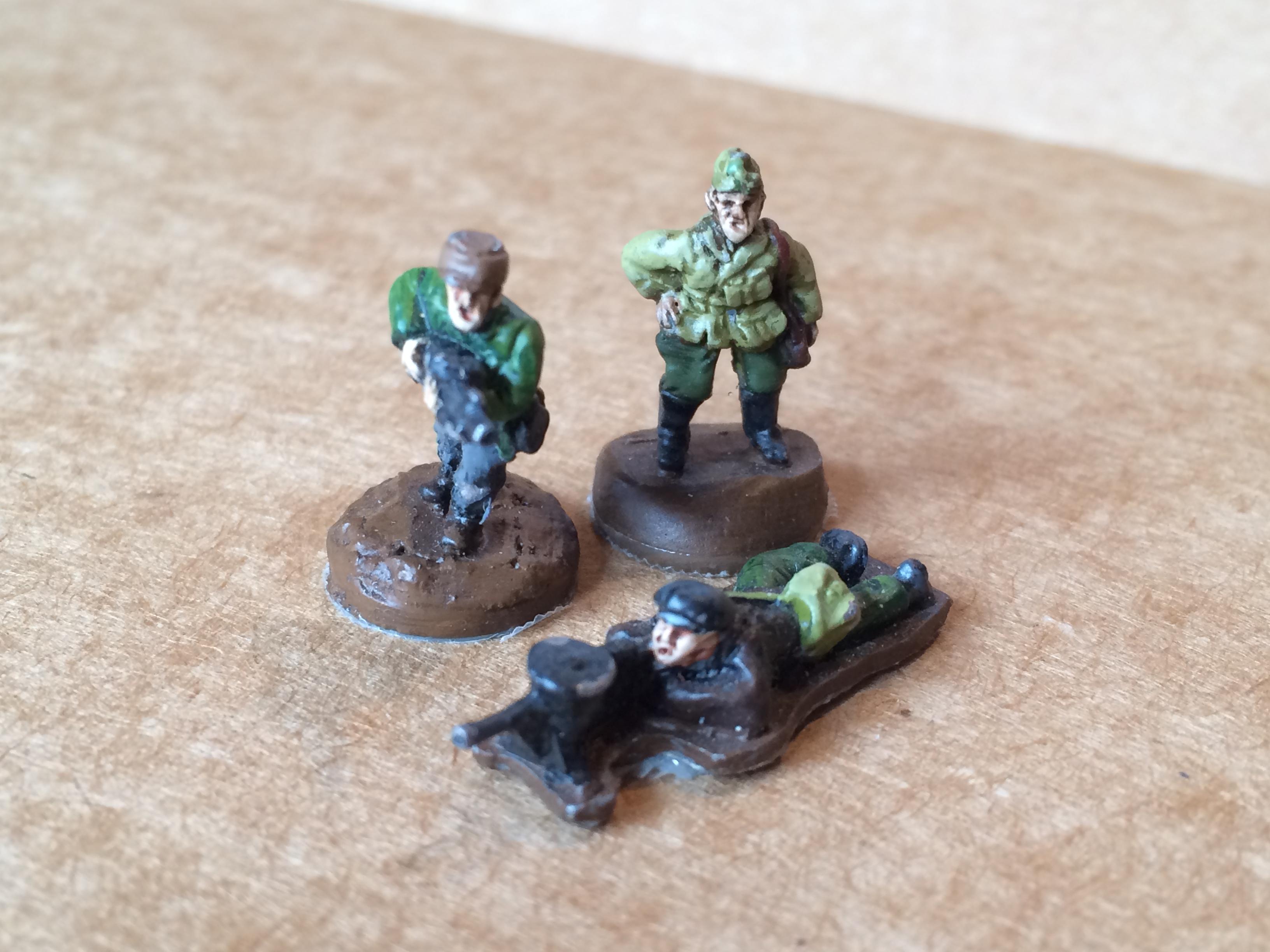 Character, Fallschirmj�ger, Flames Of War, Germans, Grenadier, Infantry, Iv, Panzer, Panzer 3, Pionier, Pnazergrenadier, Reich, Sd. Kfz 234/1, Stug, Stuh, Tank, Third, Warhammer 40,000, Wehrmacht, Work In Progress, World War, World War 2