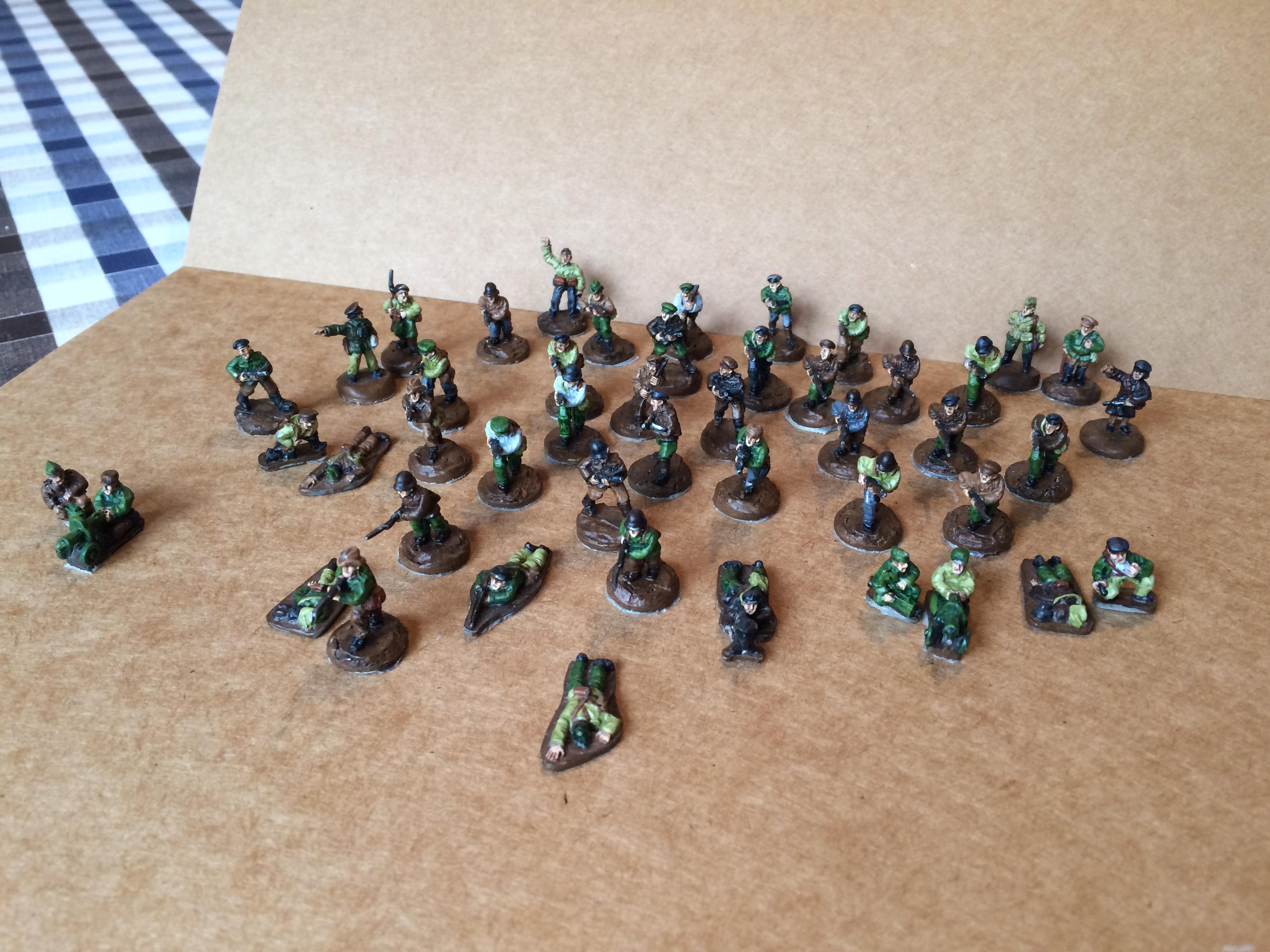 Character, Fallschirmj�ger, Flames Of War, Germans, Grenadier, Infantry, Iv, Panzer, Panzer 3, Pionier, Pnazergrenadier, Reich, Sd. Kfz 234/1, Stug, Stuh, Tank, Third, Warhammer 40,000, Wehrmacht, Work In Progress, World War, World War 2