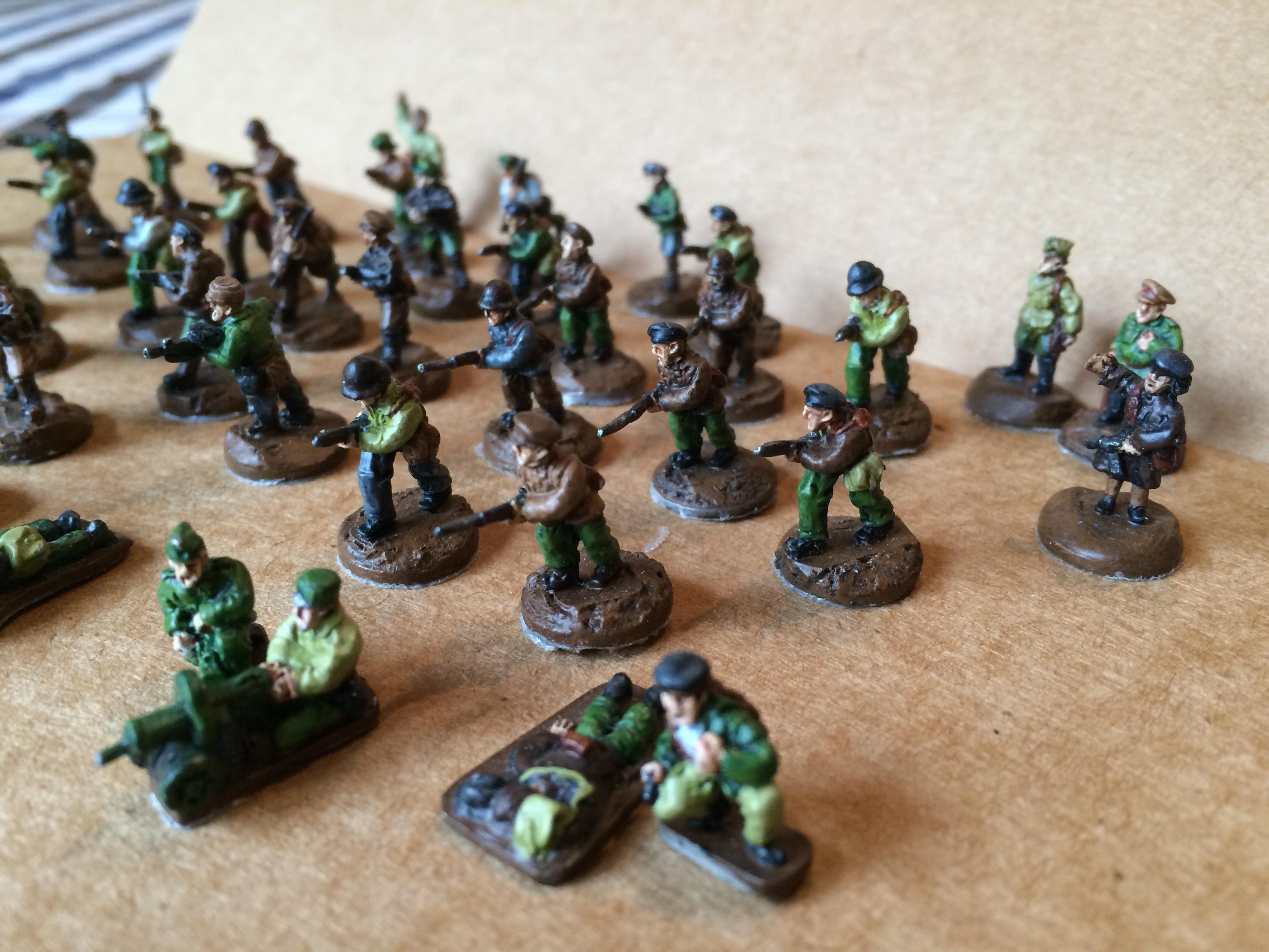 Character, Fallschirmj�ger, Flames Of War, Germans, Grenadier, Infantry, Iv, Panzer, Panzer 3, Pionier, Pnazergrenadier, Reich, Sd. Kfz 234/1, Stug, Stuh, Tank, Third, Warhammer 40,000, Wehrmacht, Work In Progress, World War, World War 2