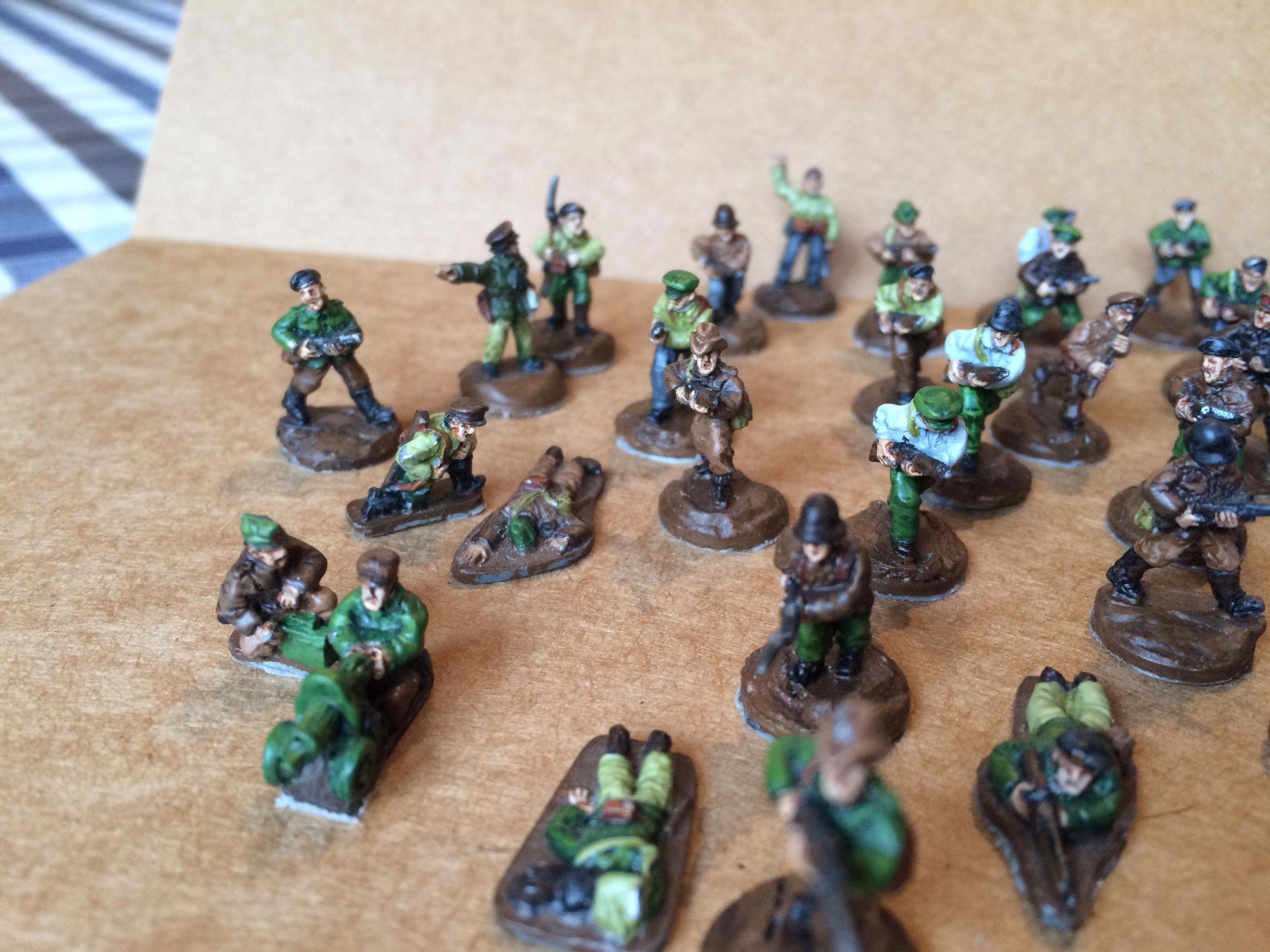 Character, Fallschirmj�ger, Flames Of War, Germans, Grenadier, Infantry, Iv, Panzer, Panzer 3, Pionier, Pnazergrenadier, Reich, Sd. Kfz 234/1, Stug, Stuh, Tank, Third, Warhammer 40,000, Wehrmacht, Work In Progress, World War, World War 2