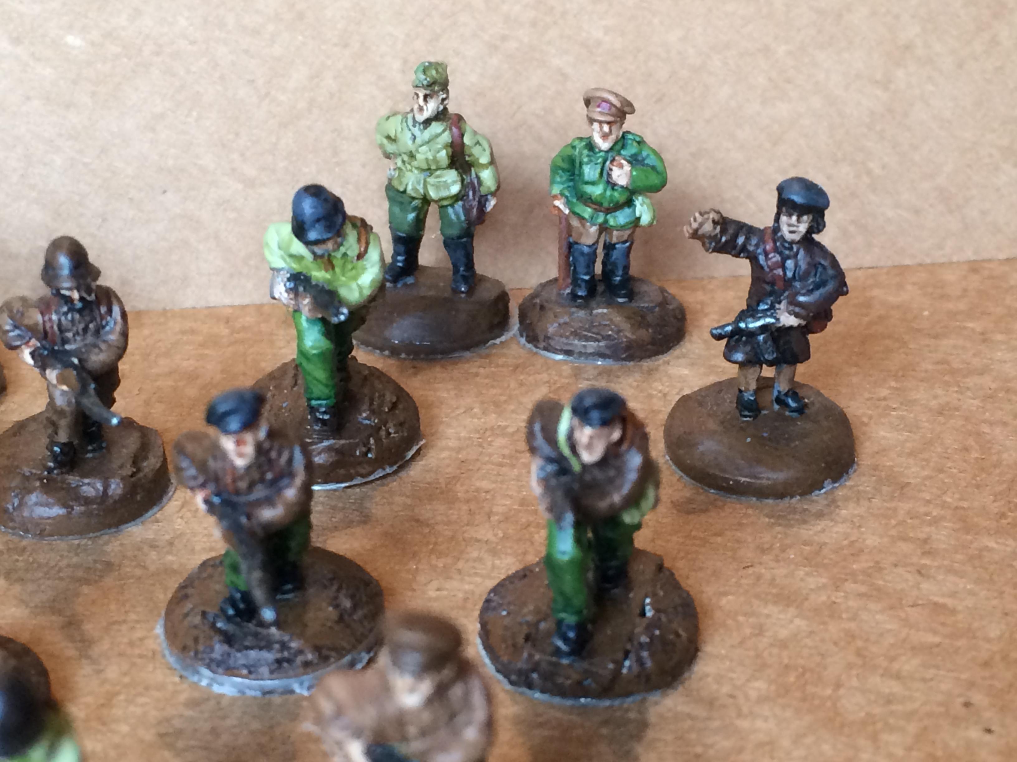 Character, Fallschirmj�ger, Flames Of War, Germans, Grenadier, Infantry, Iv, Panzer, Panzer 3, Pionier, Pnazergrenadier, Reich, Sd. Kfz 234/1, Stug, Stuh, Tank, Third, Warhammer 40,000, Wehrmacht, Work In Progress, World War, World War 2